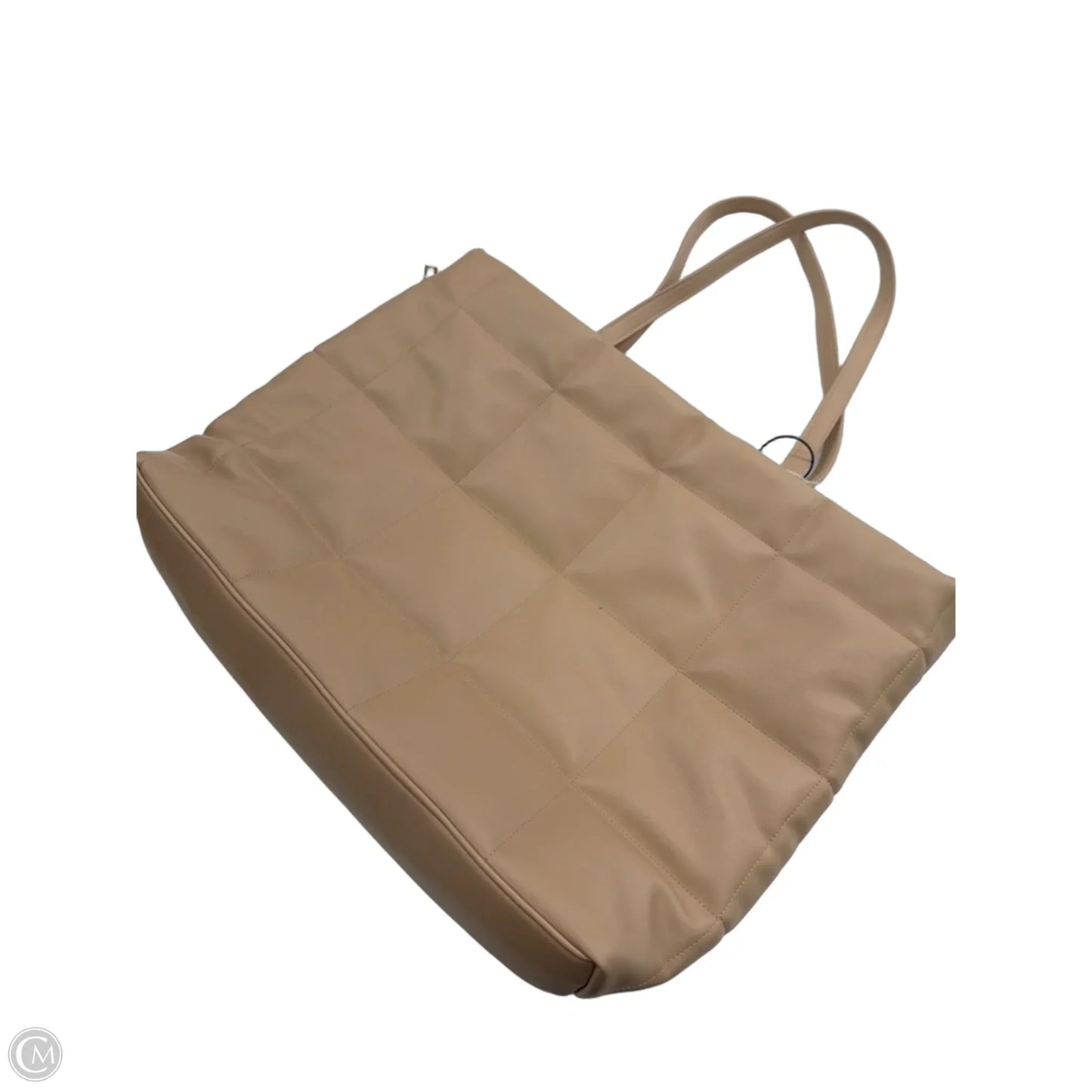 Tote By A New Day, Size: Large