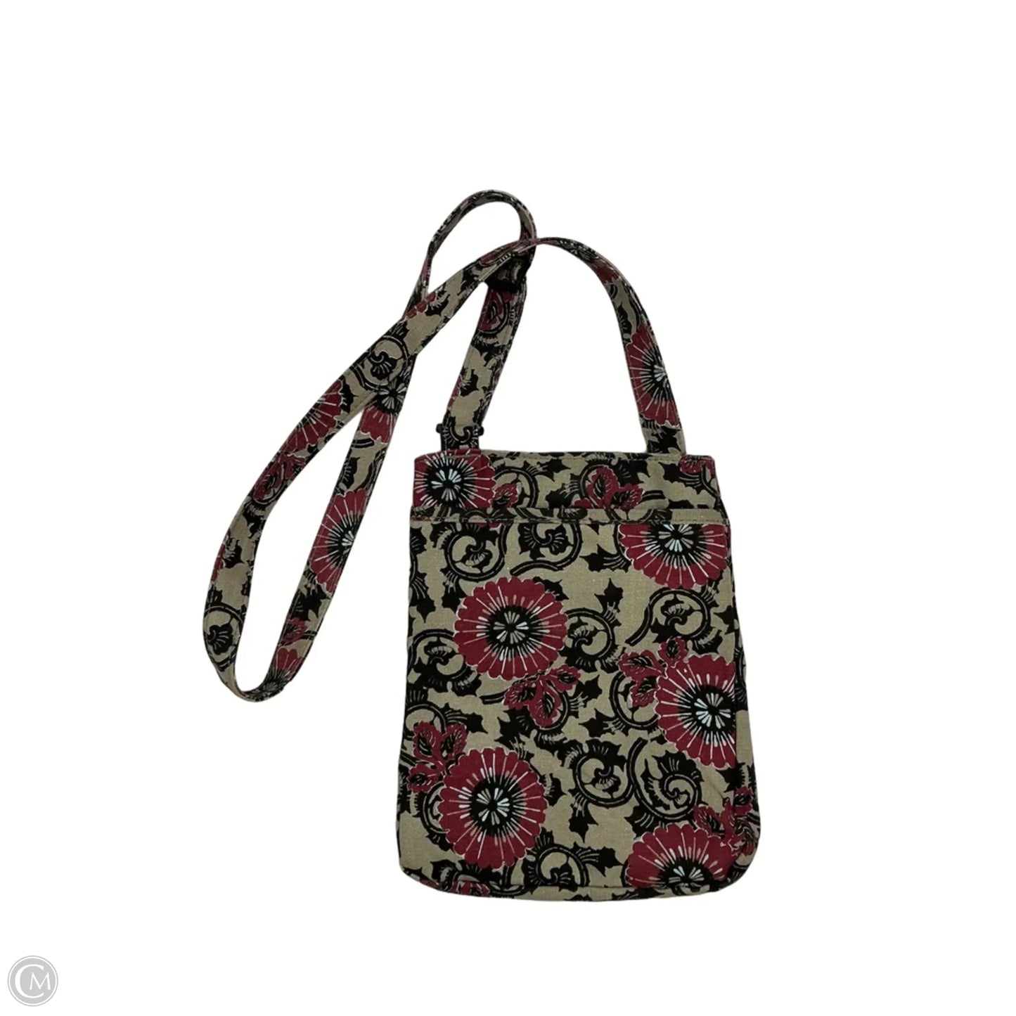 Crossbody By Kavu, Size: Medium