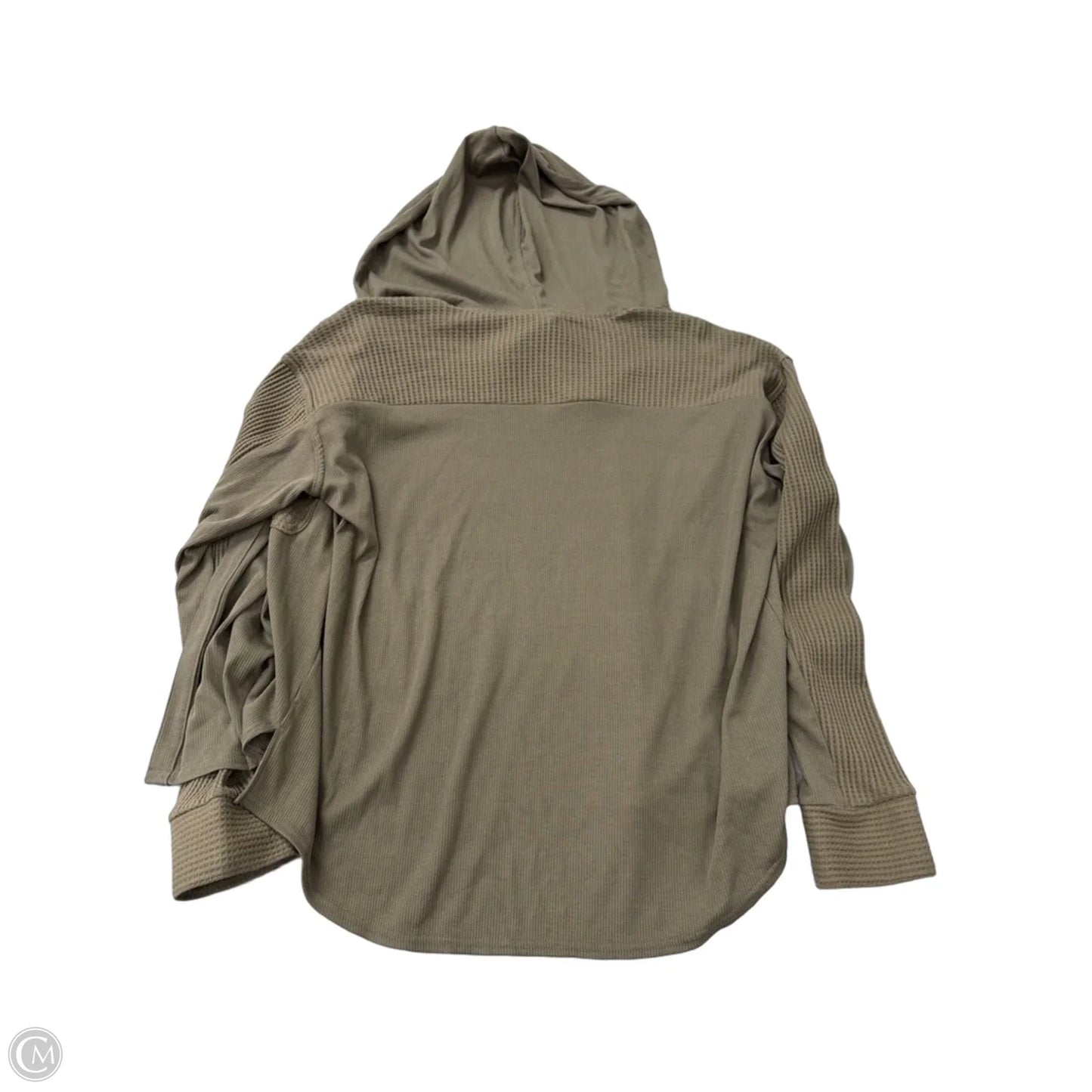 Cardigan By Maurices In Green, Size: M