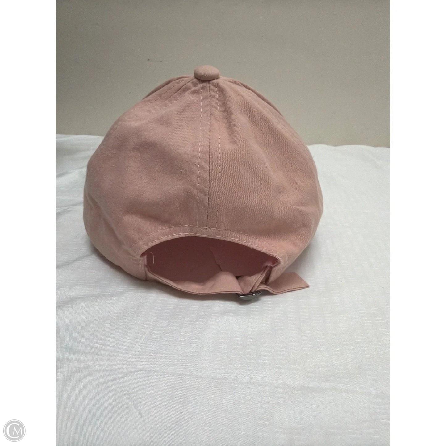Hat Baseball Cap By Clothes Mentor