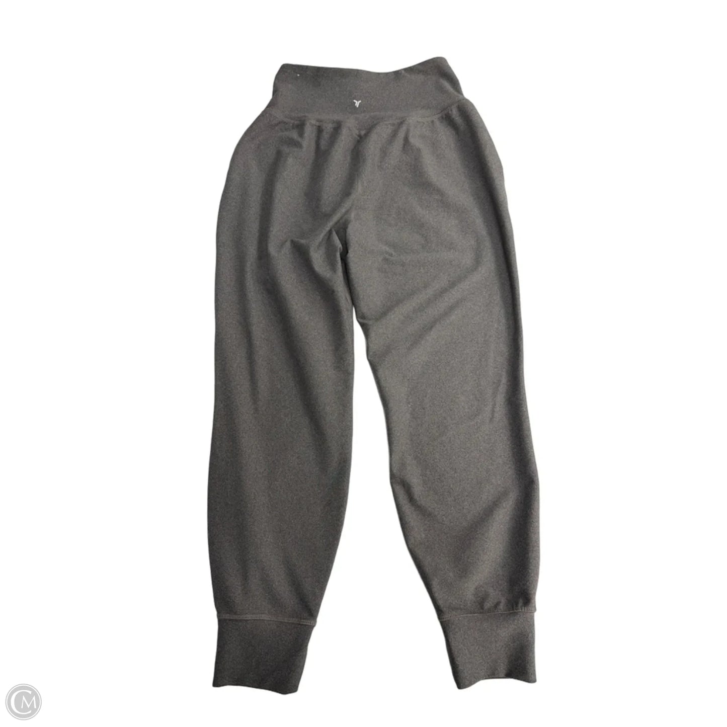 Athletic Pants By Old Navy In Grey, Size: M