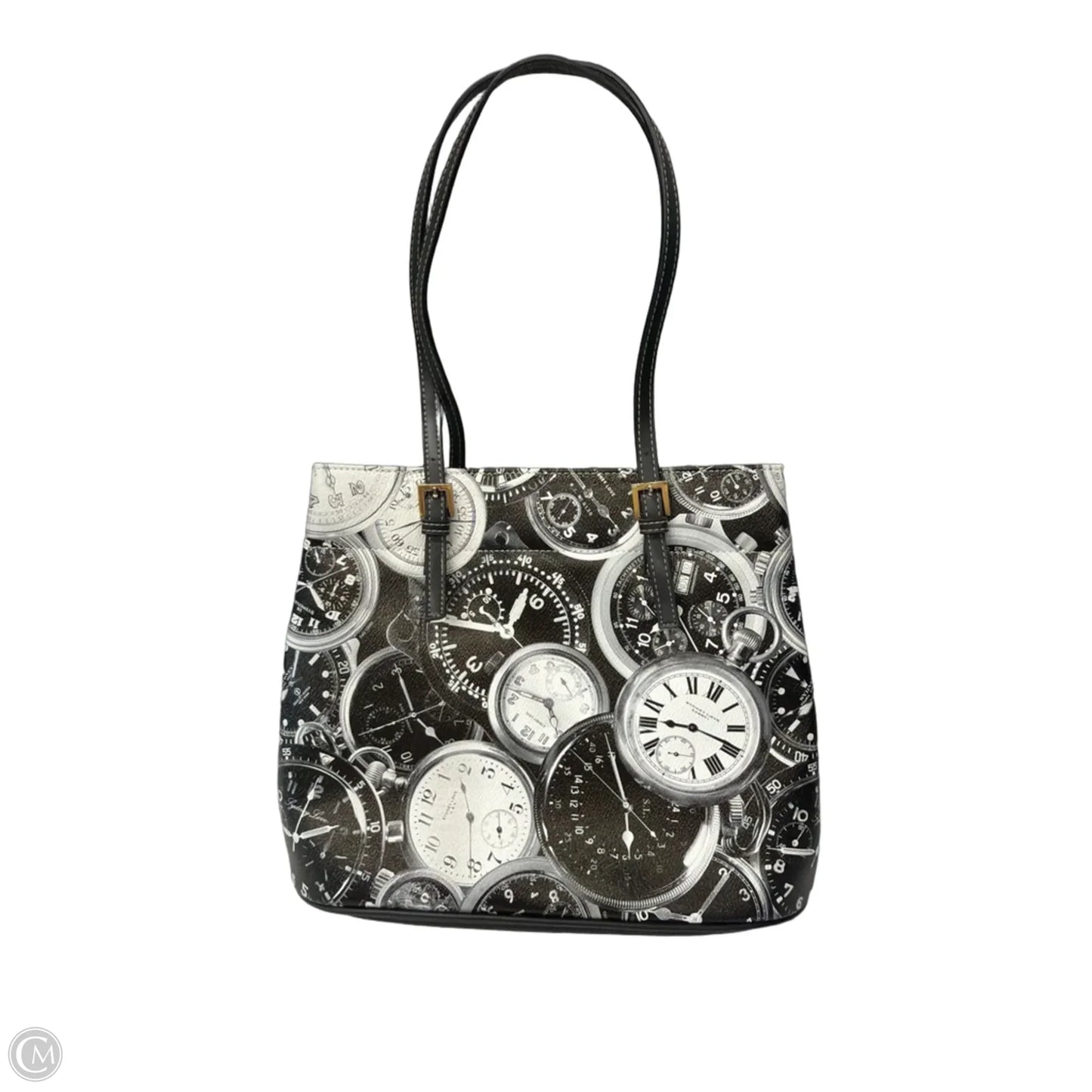 Handbag By Clothes Mentor, Size: Medium