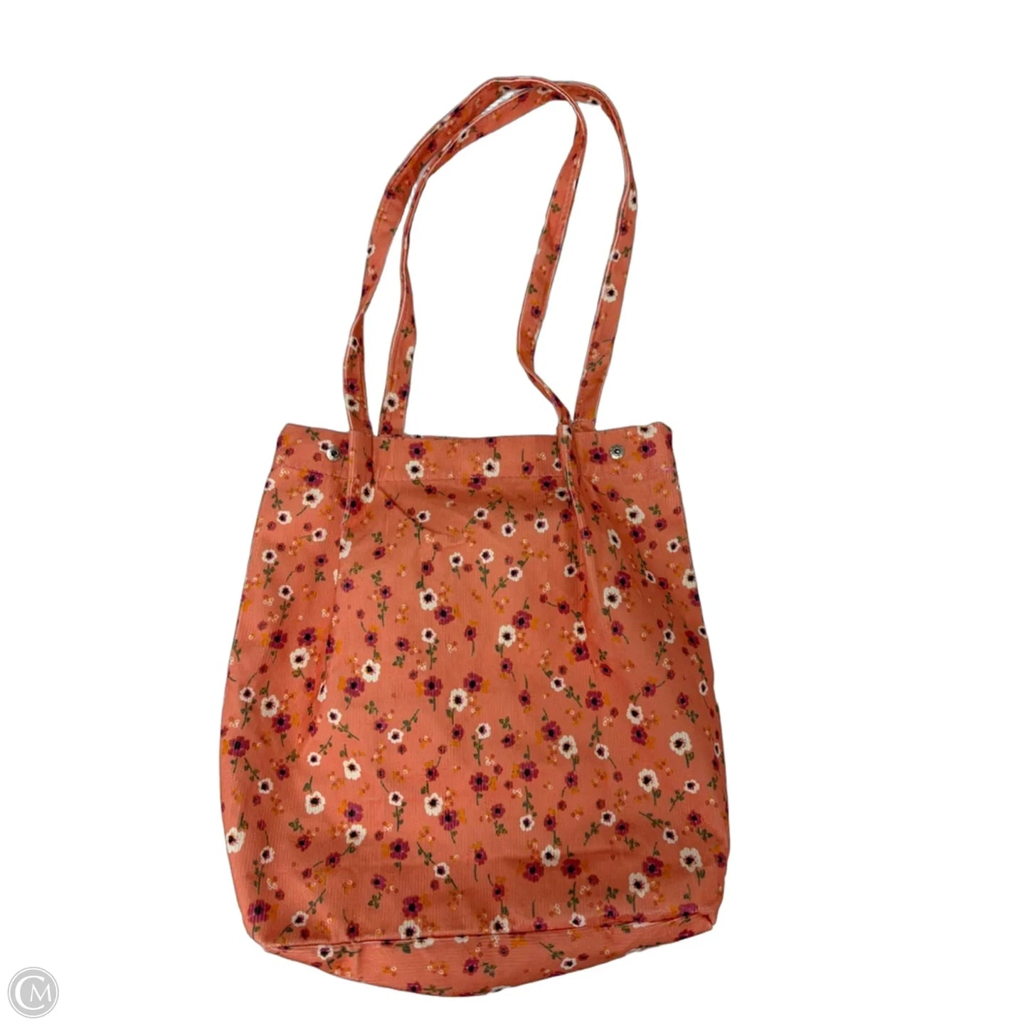 Tote By Clothes Mentor, Size: Small