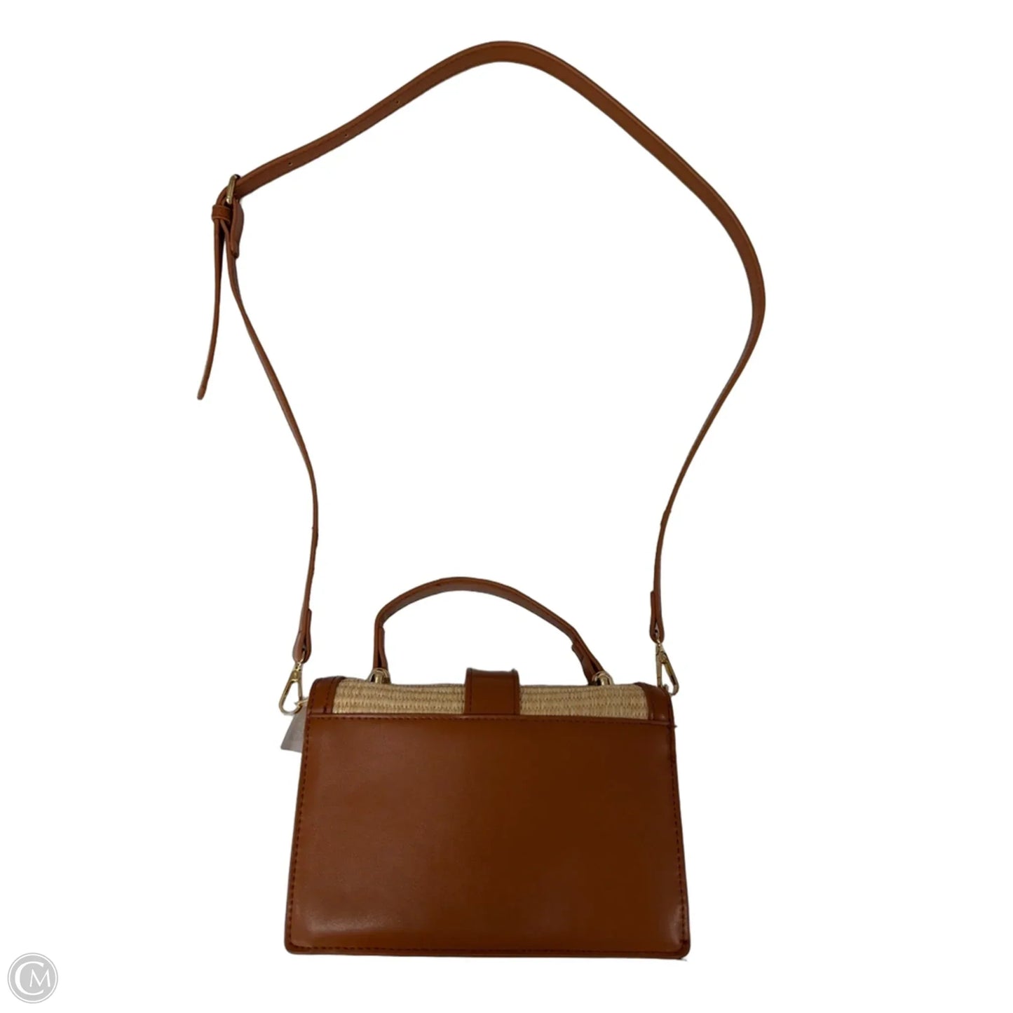 Handbag By Clothes Mentor, Size: Small