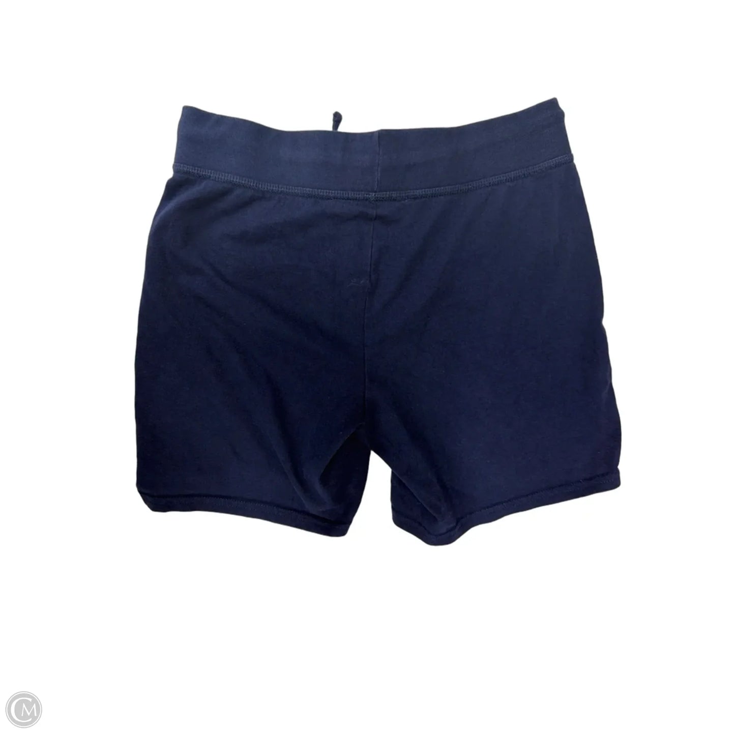 Shorts By Hanes In Navy, Size: 4