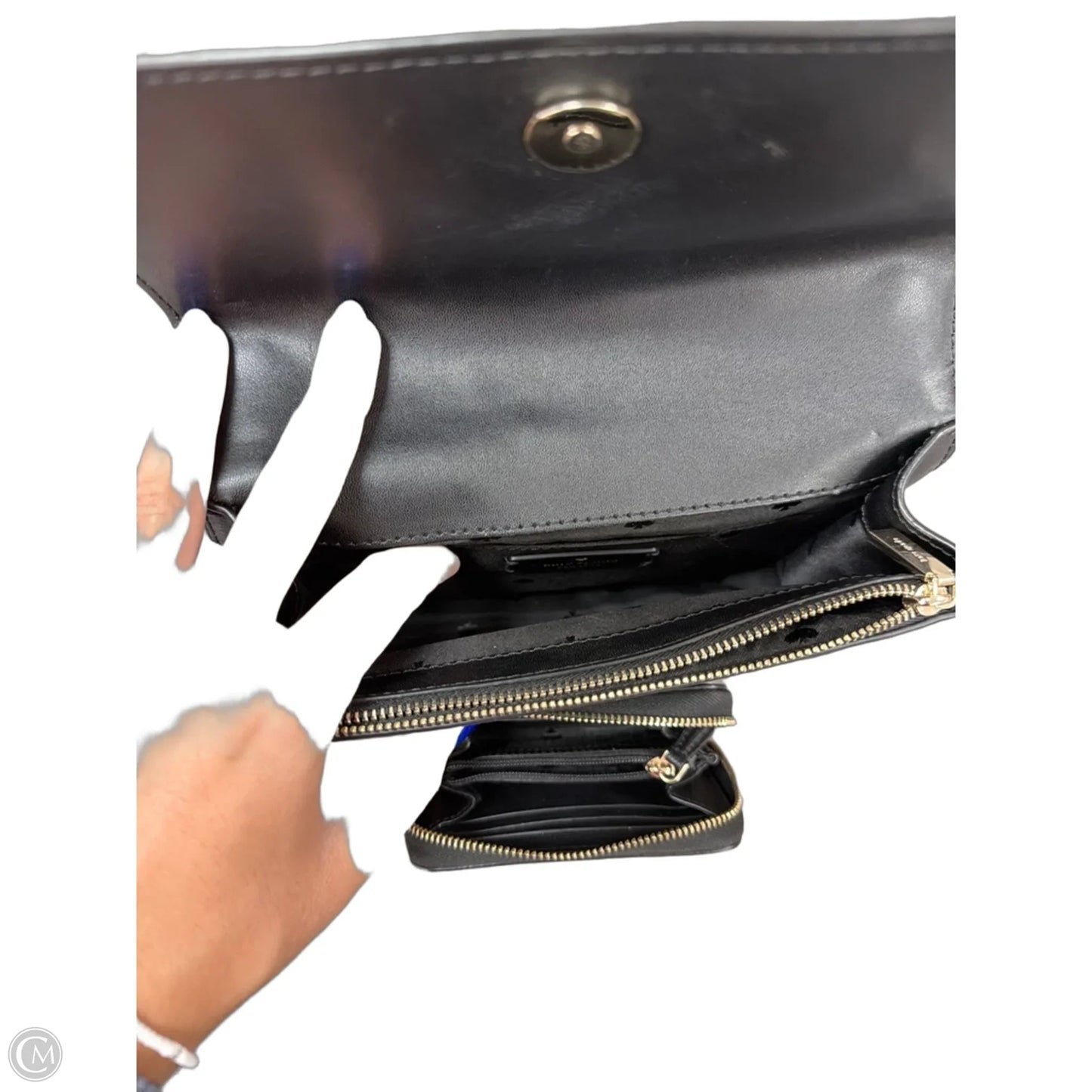 Handbag Designer By Kate Spade, Size: Small