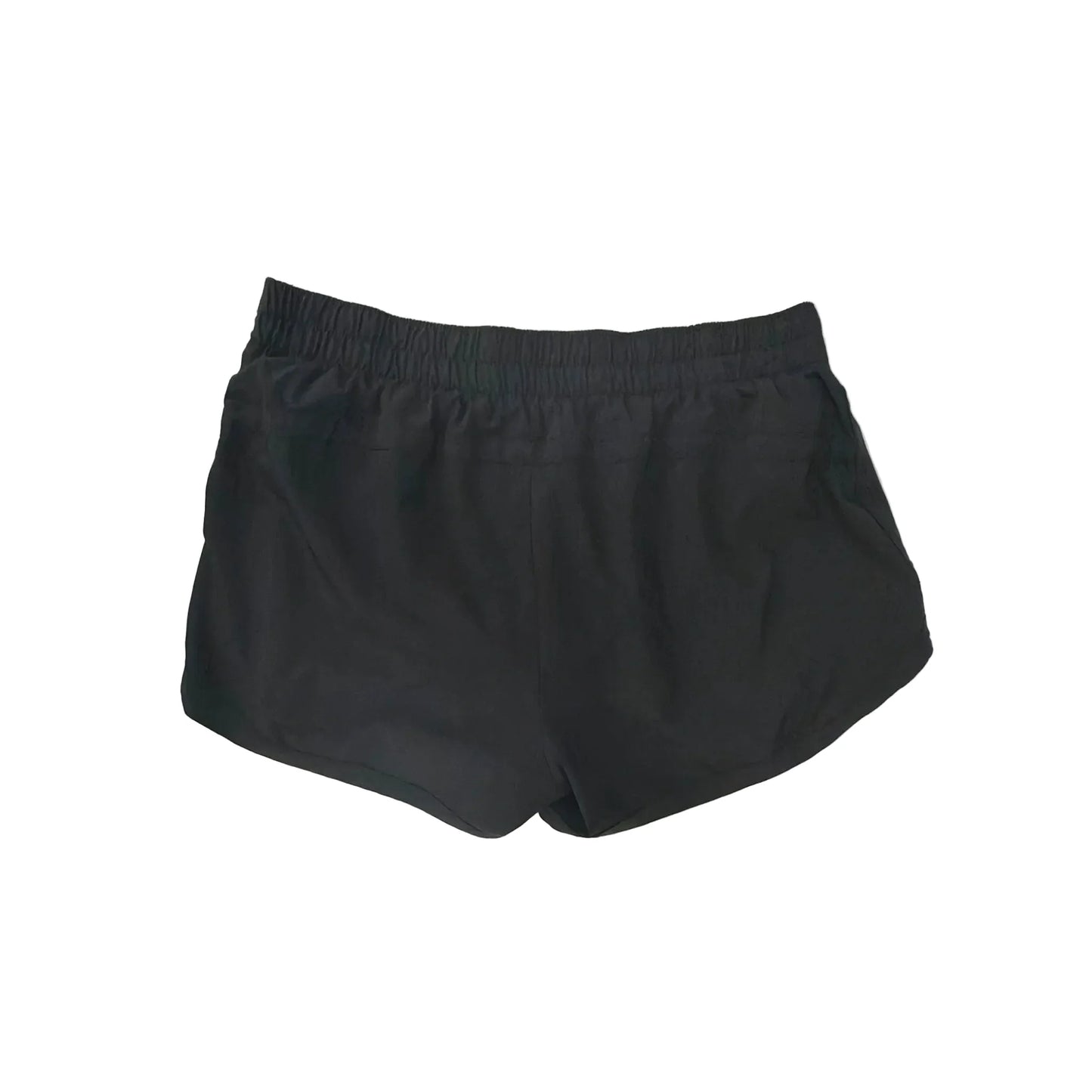 Athletic Shorts By Gapfit In Black, Size: L