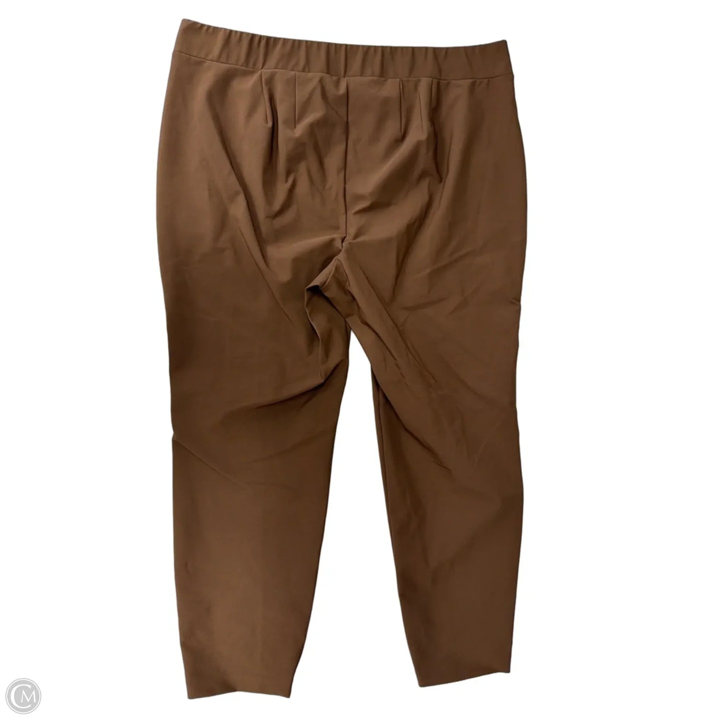 Pants Other By Lane Bryant In Brown, Size: 18