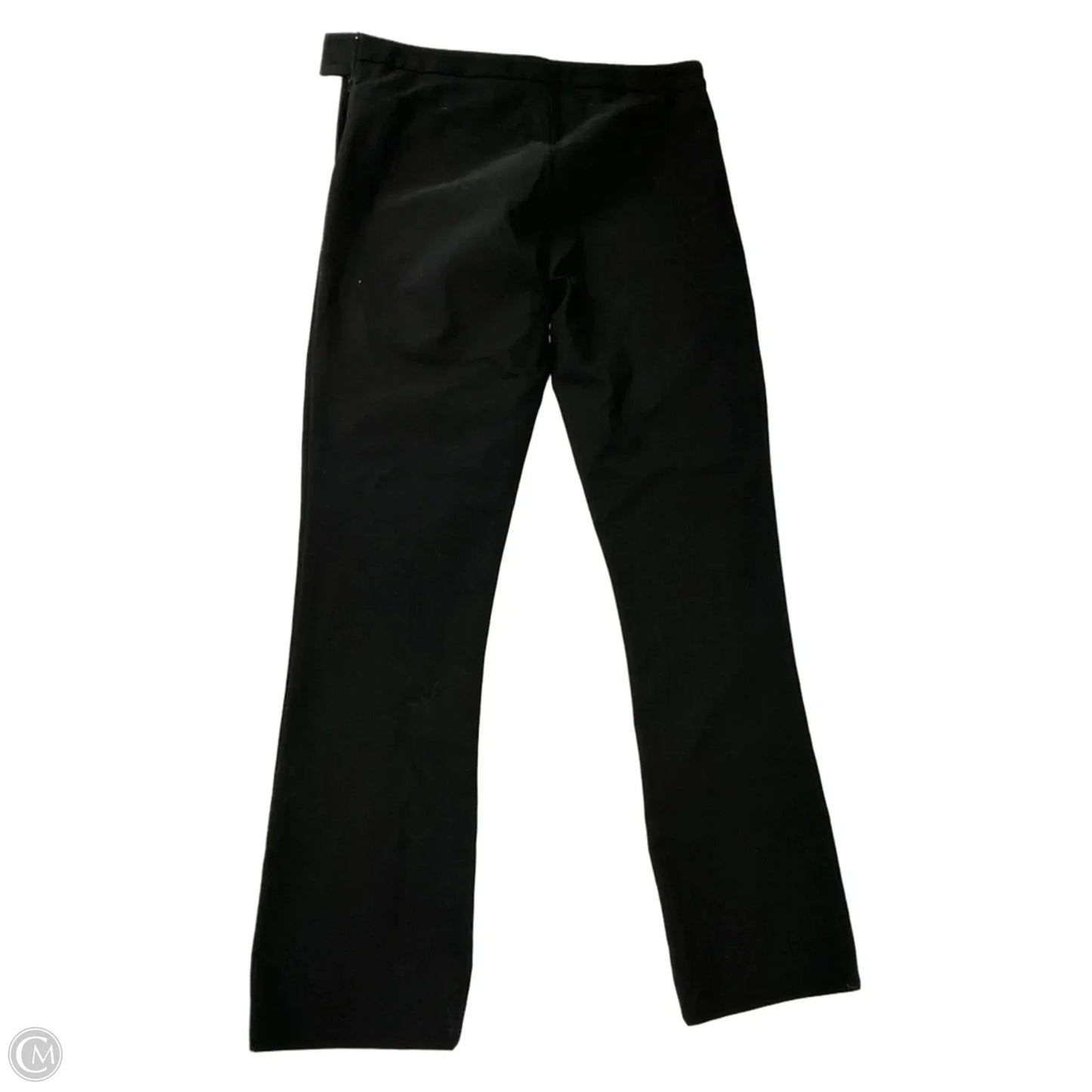 Pants Dress By Clothes Mentor In Black, Size: 12