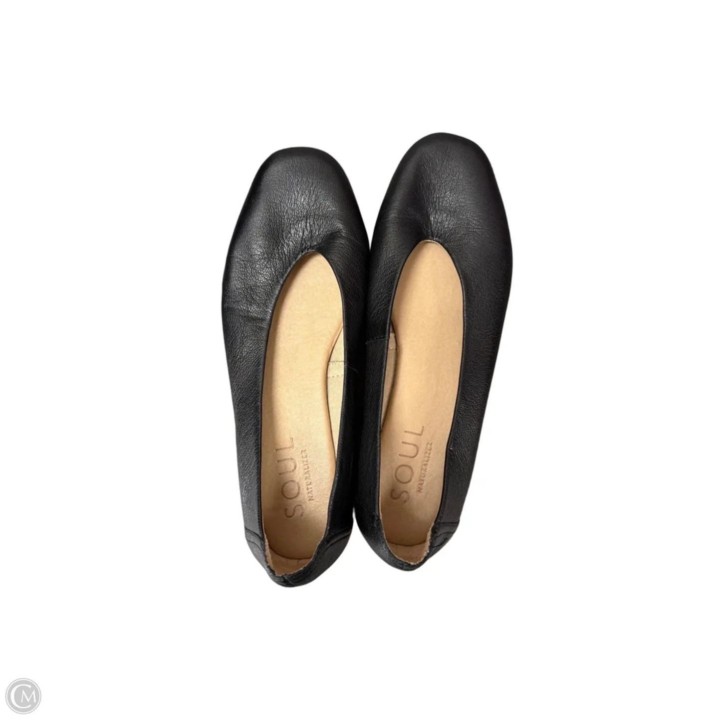 Shoes Flats By Naturalizer In Black, Size: 9