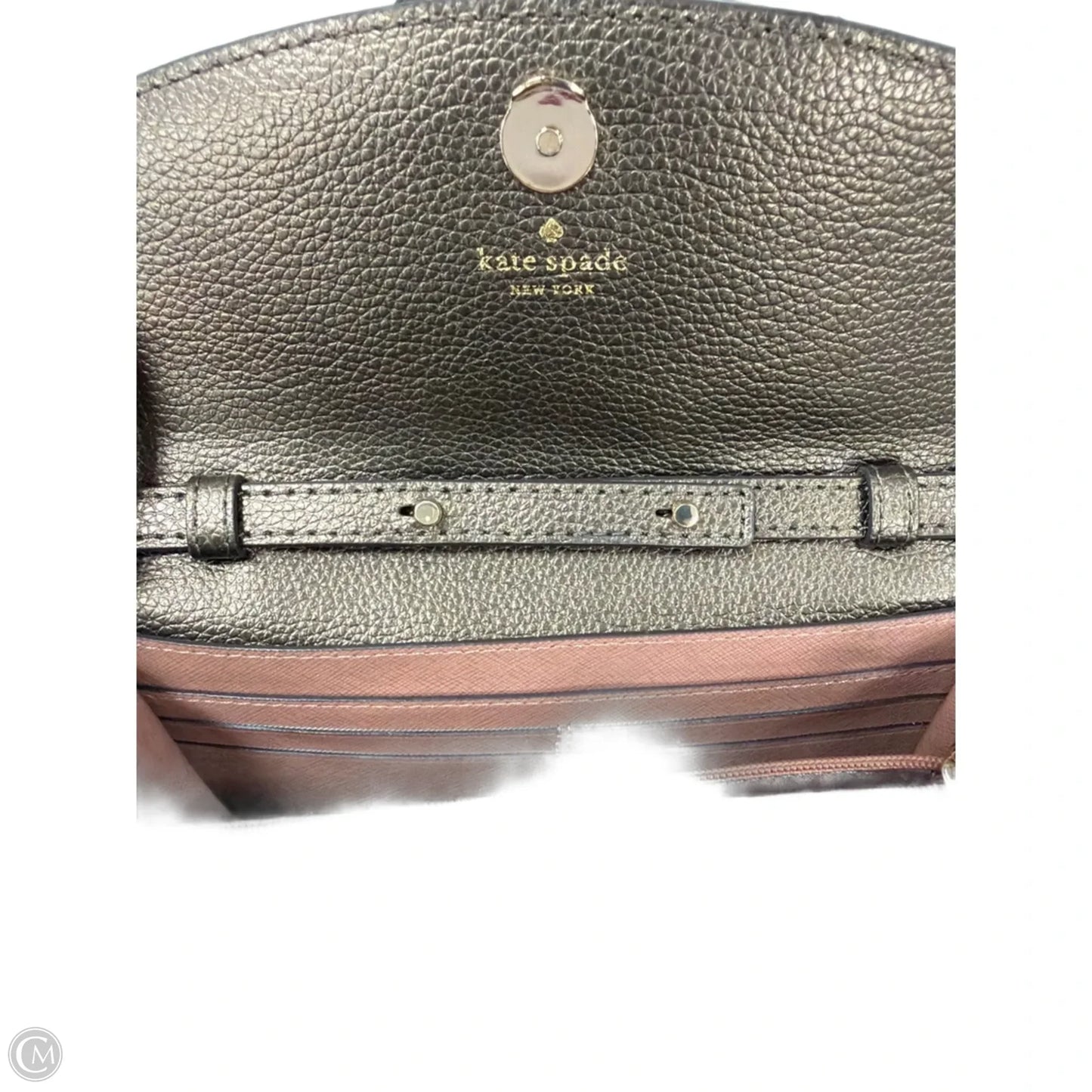 Crossbody Designer By Kate Spade, Size: Small