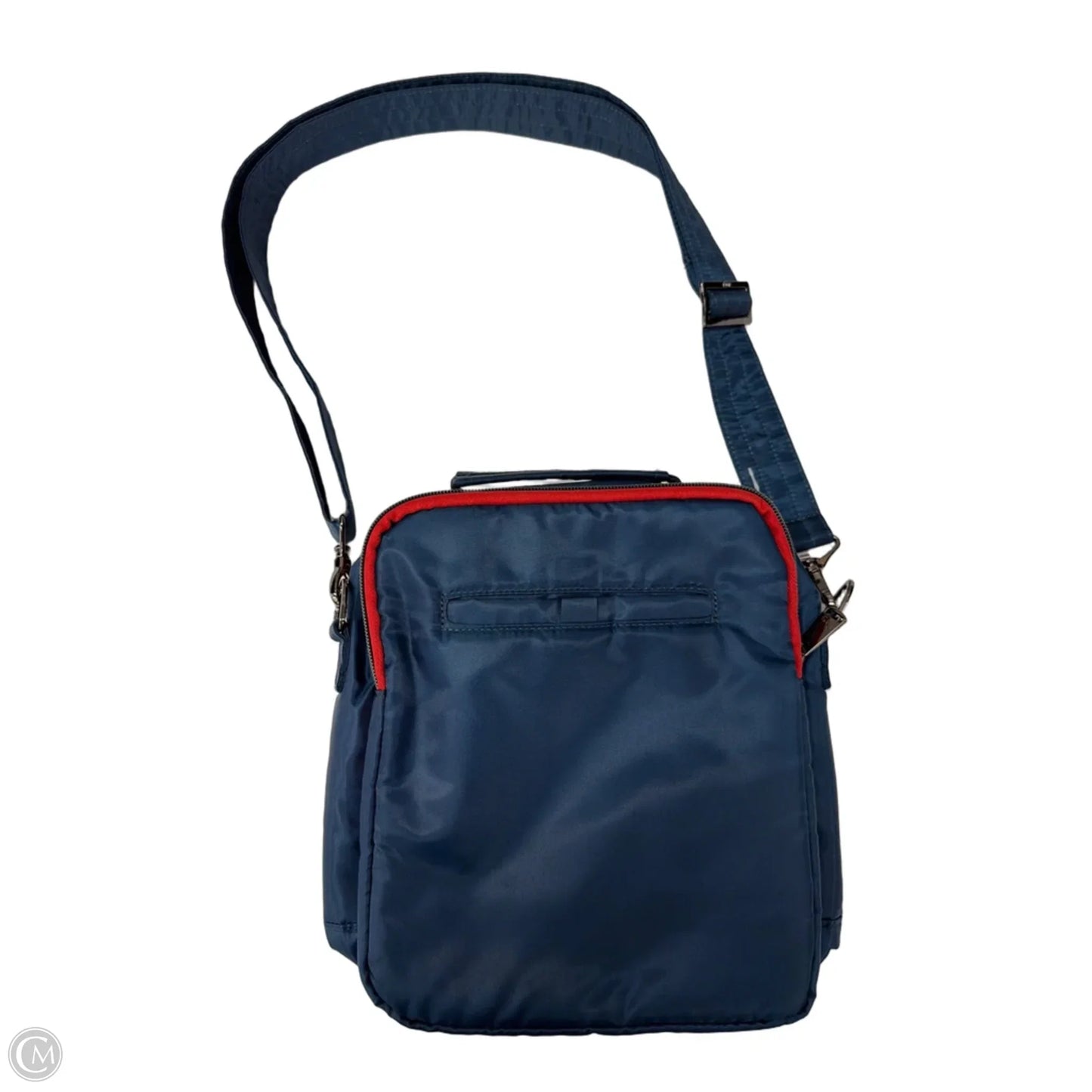 Crossbody By Lug, Size: Medium