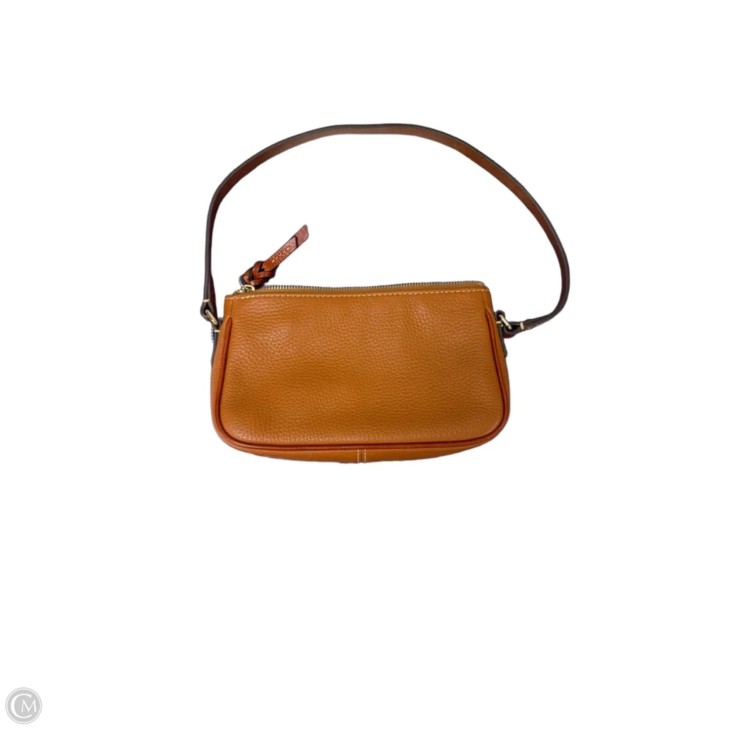 Handbag Designer By Dooney And Bourke, Size: Small