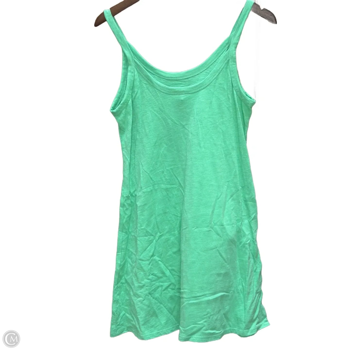 Dress Casual Short By Universal Thread In Green, Size: S