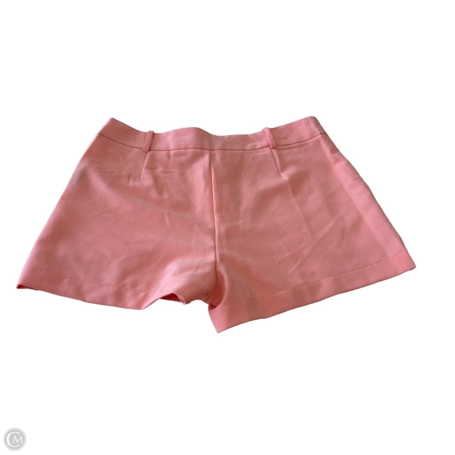 Shorts By Mine In Orange, Size: 12