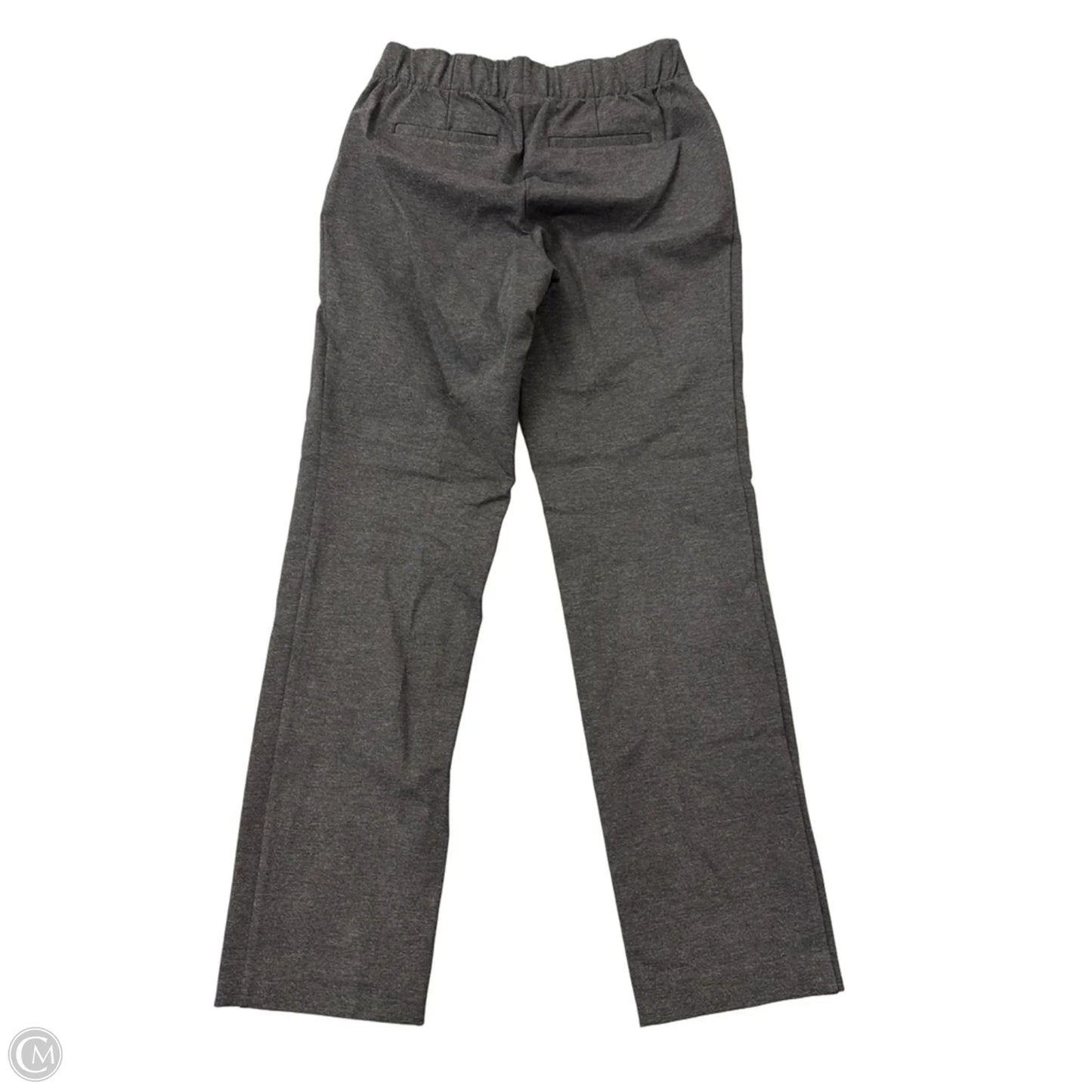 Pants Dress By J. Jill In Grey, Size: Xs