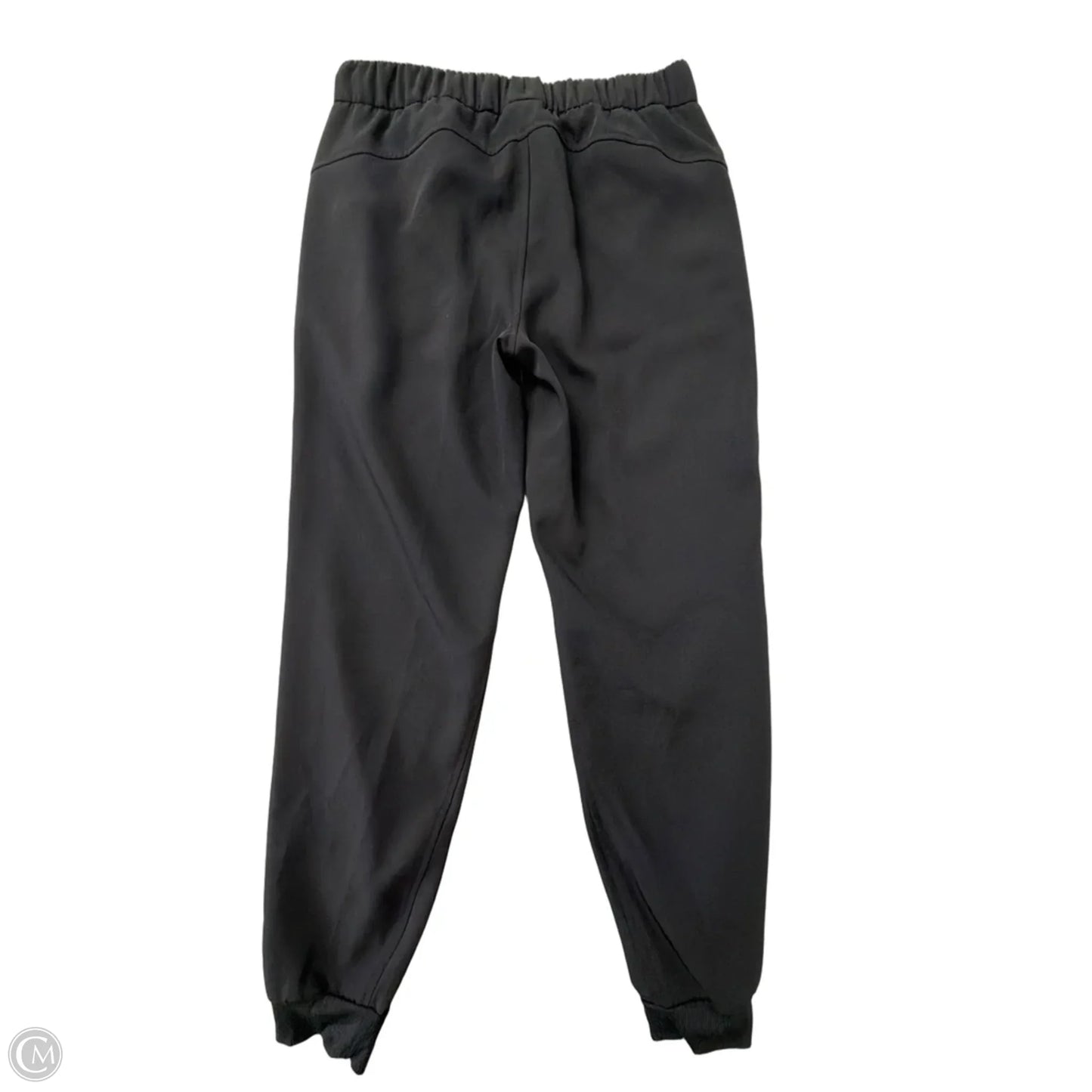 Athletic Pants By Avia In Black, Size: S