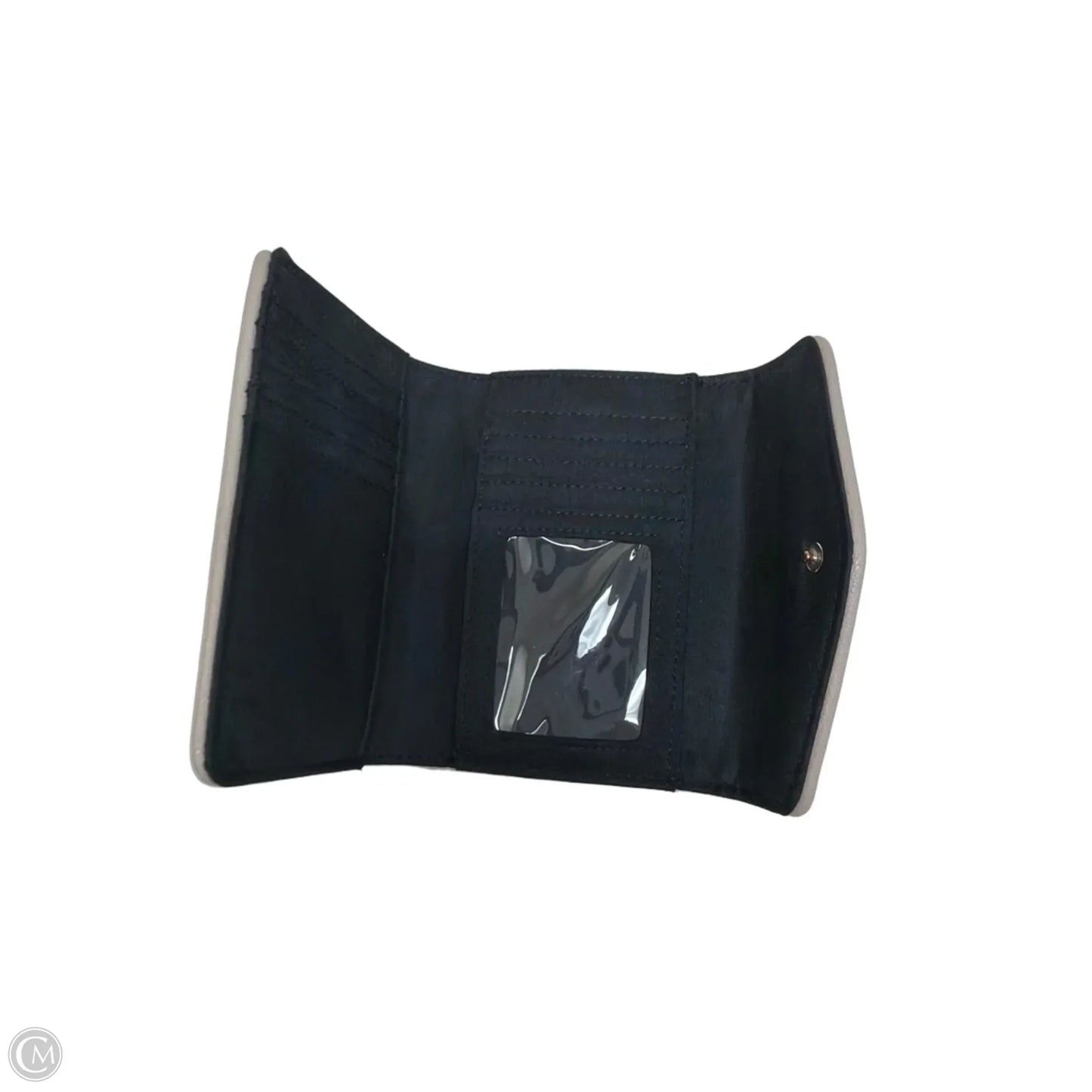 Wallet By Tommy Hilfiger, Size: Large