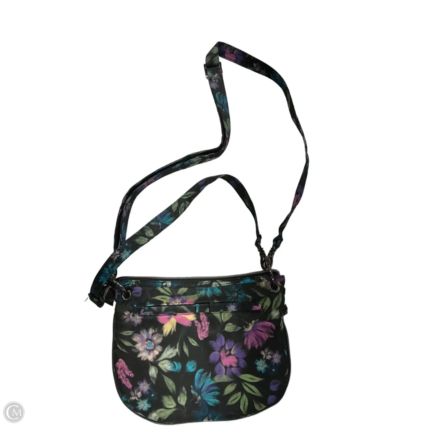 Crossbody By Lug, Size: Medium