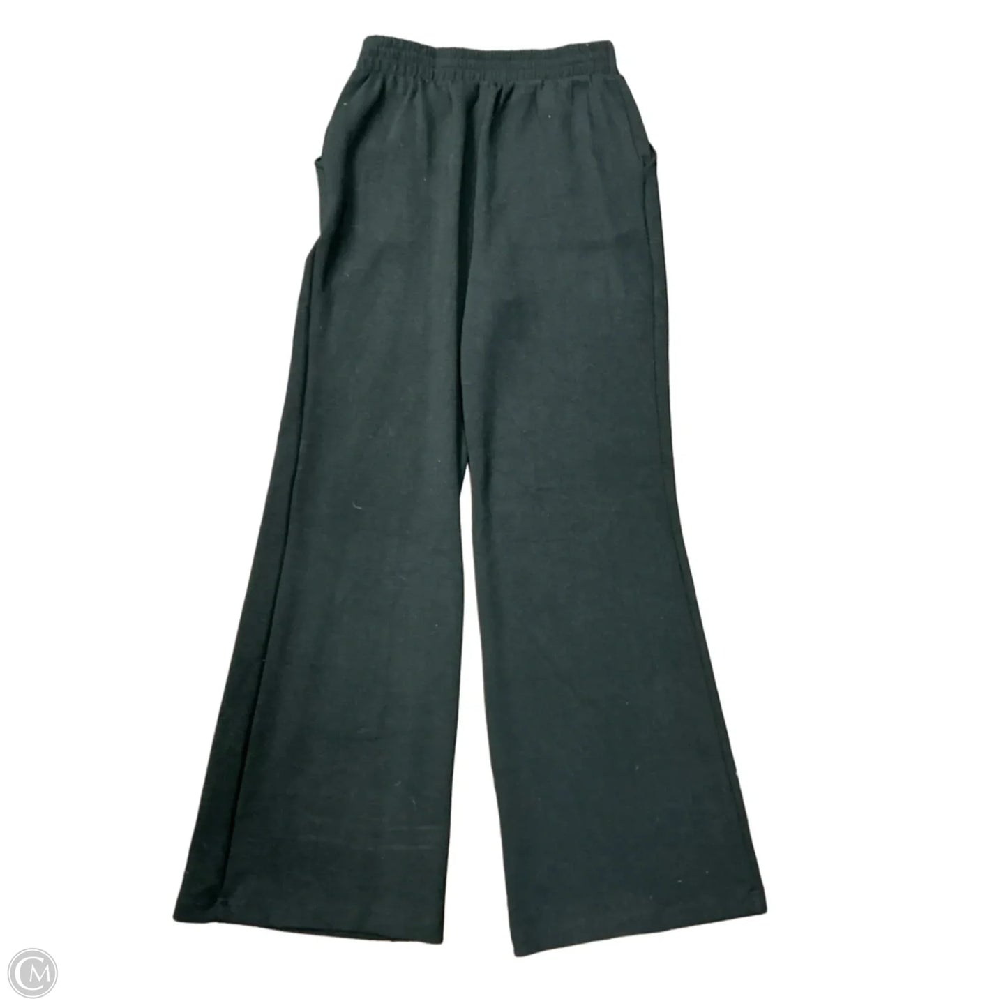 Pants Lounge By Scoop In Black, Size: 0