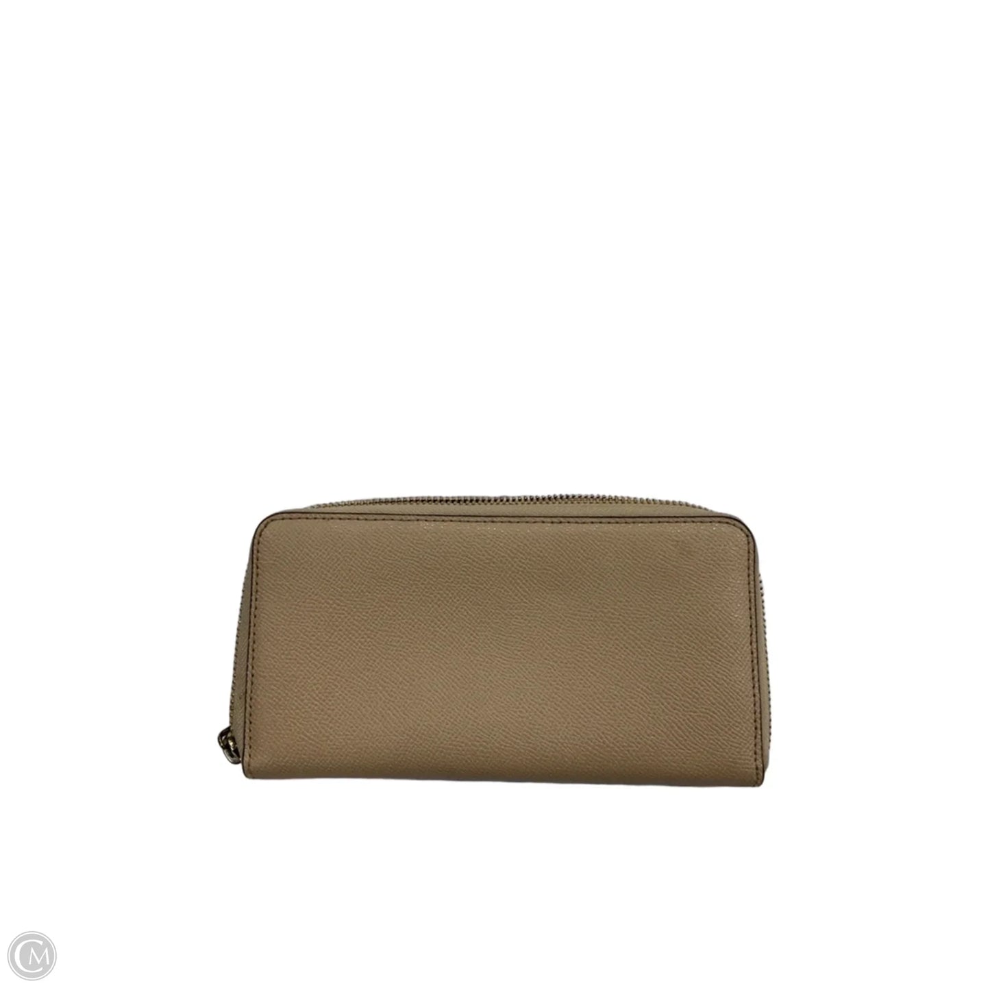 Wallet Designer By Coach, Size: Large