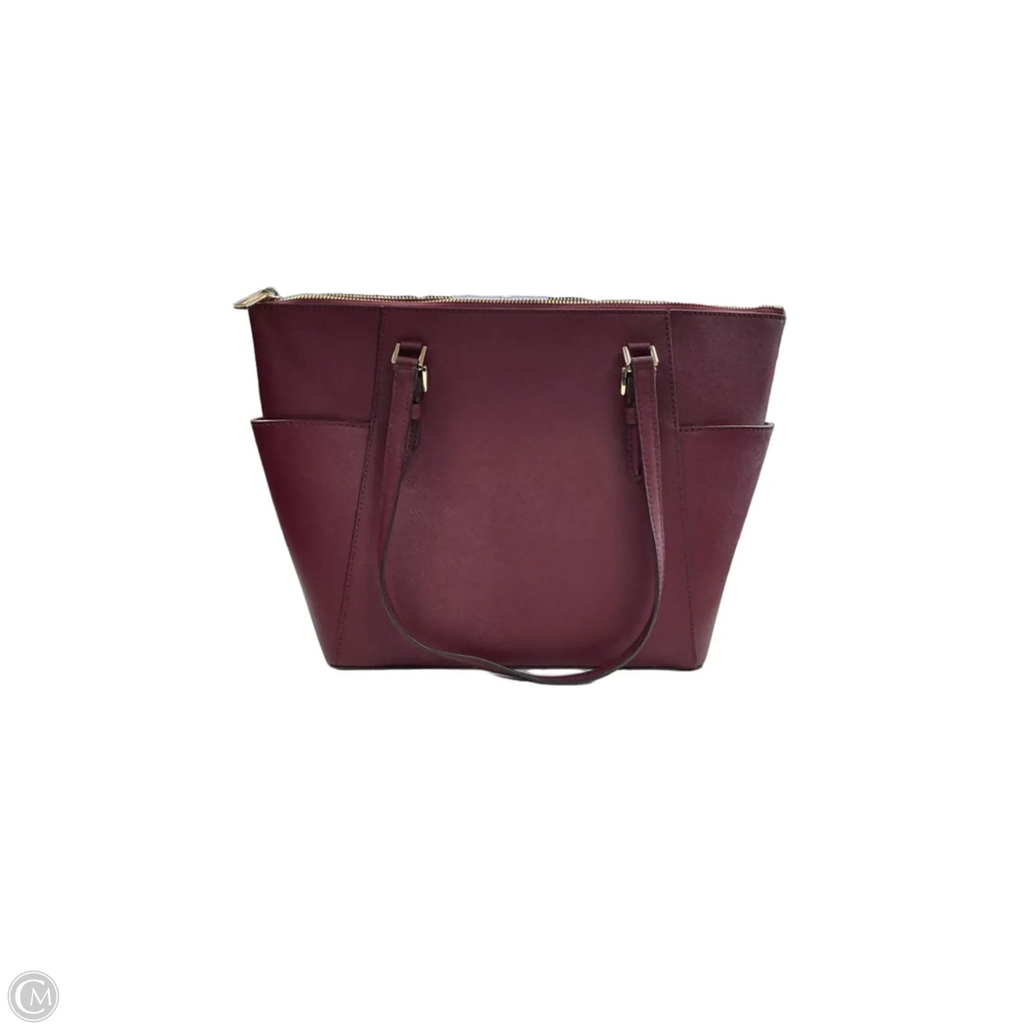 Handbag Designer By Michael Kors, Size: Large