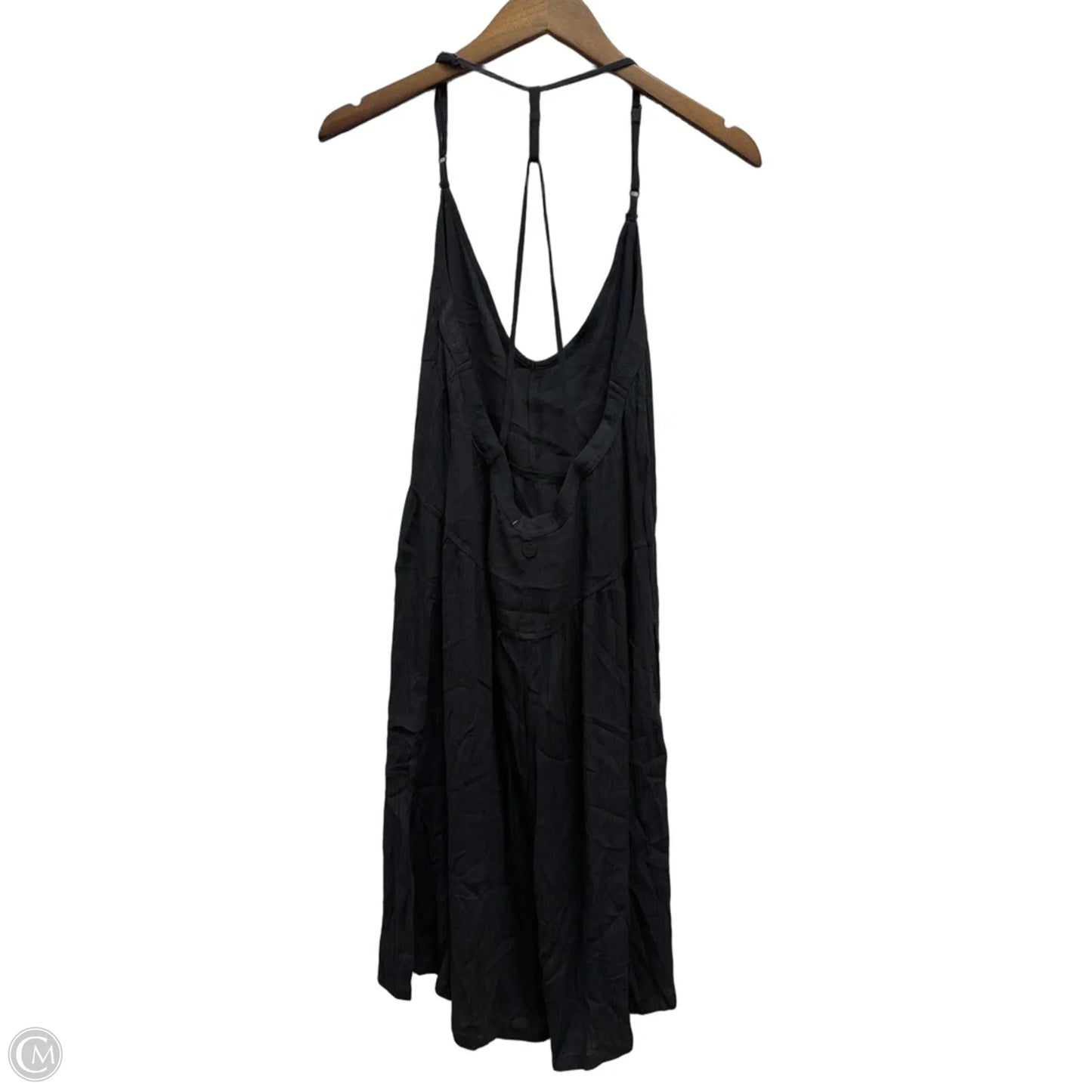 Dress Casual Short By Prana In Black, Size: Xs