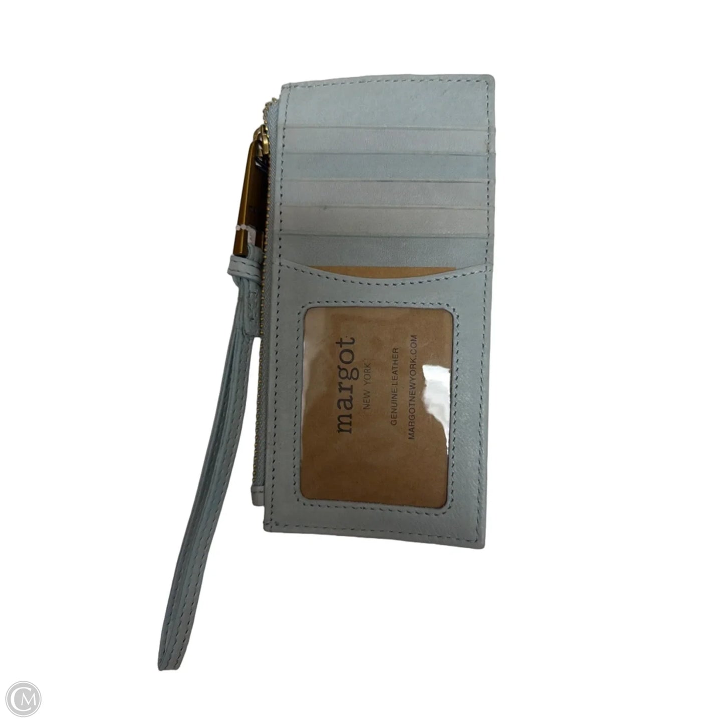Wallet By Margot, Size: Medium