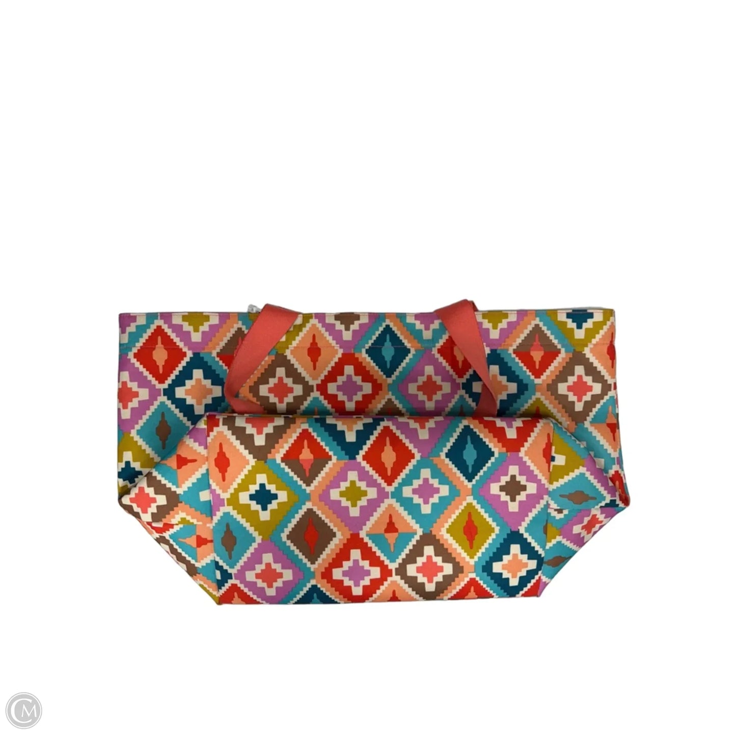 Tote By Vera Bradley, Size: Large