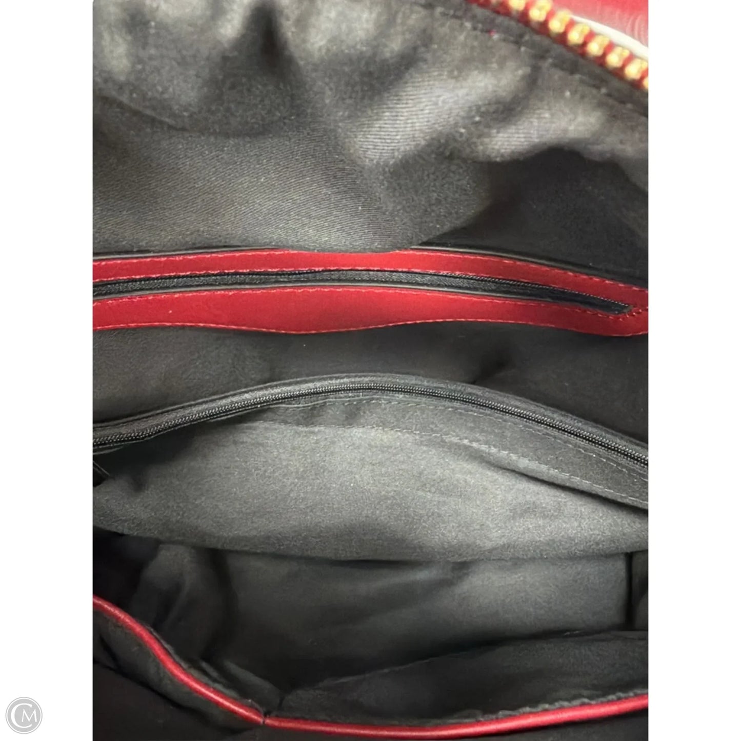 Wallet By Clothes Mentor, Size: Large