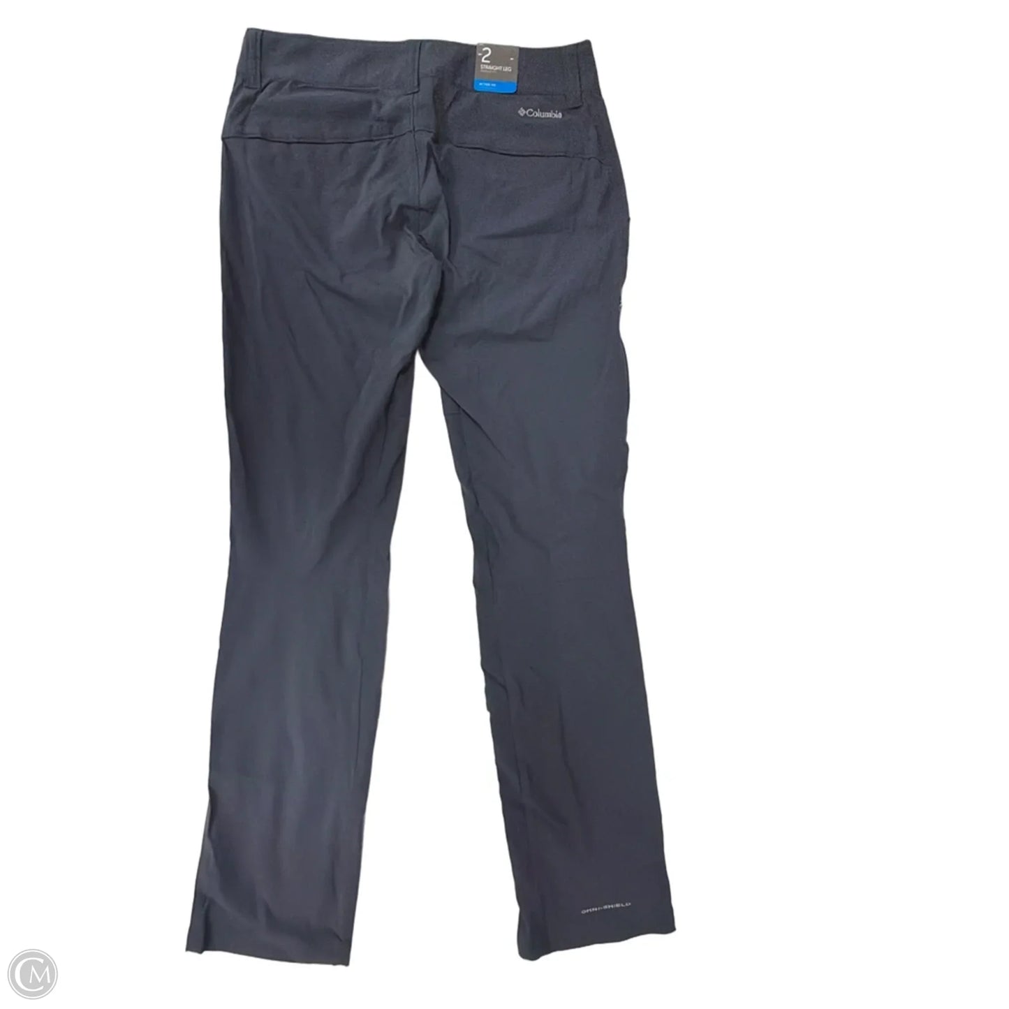 Pants Cargo & Utility By Columbia In Grey, Size: 2