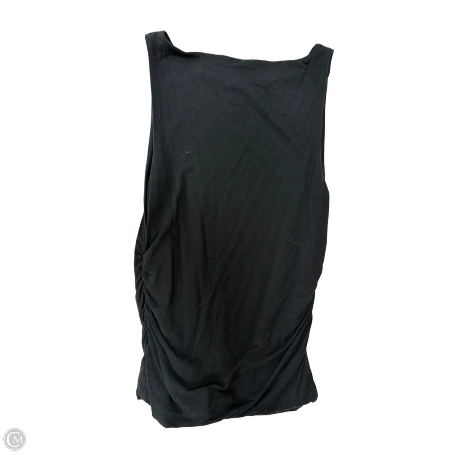 Tank Top By J. Crew In Black, Size: Xs