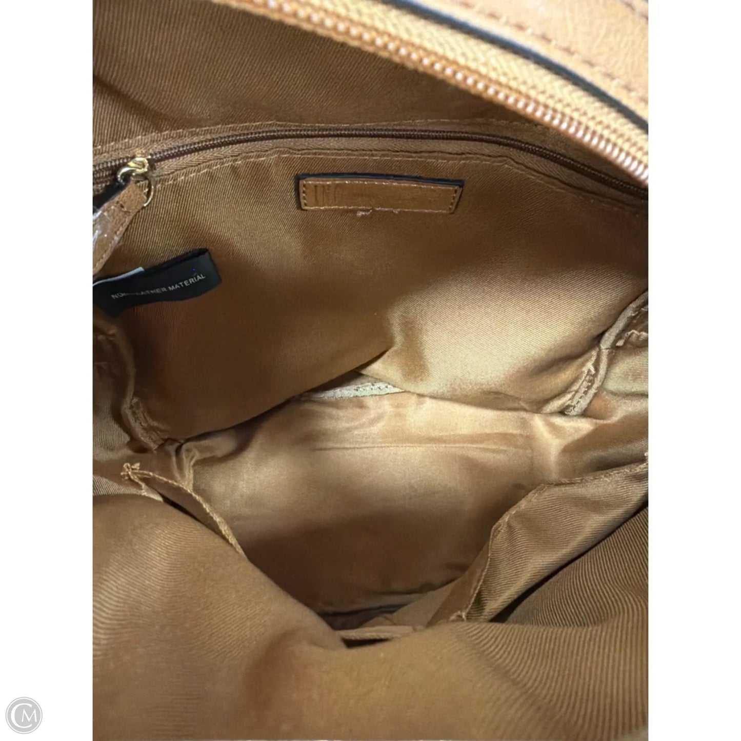 Backpack By Inc, Size: Medium