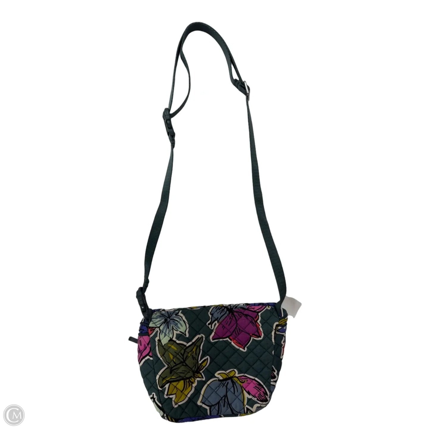 Crossbody By Vera Bradley, Size: Small