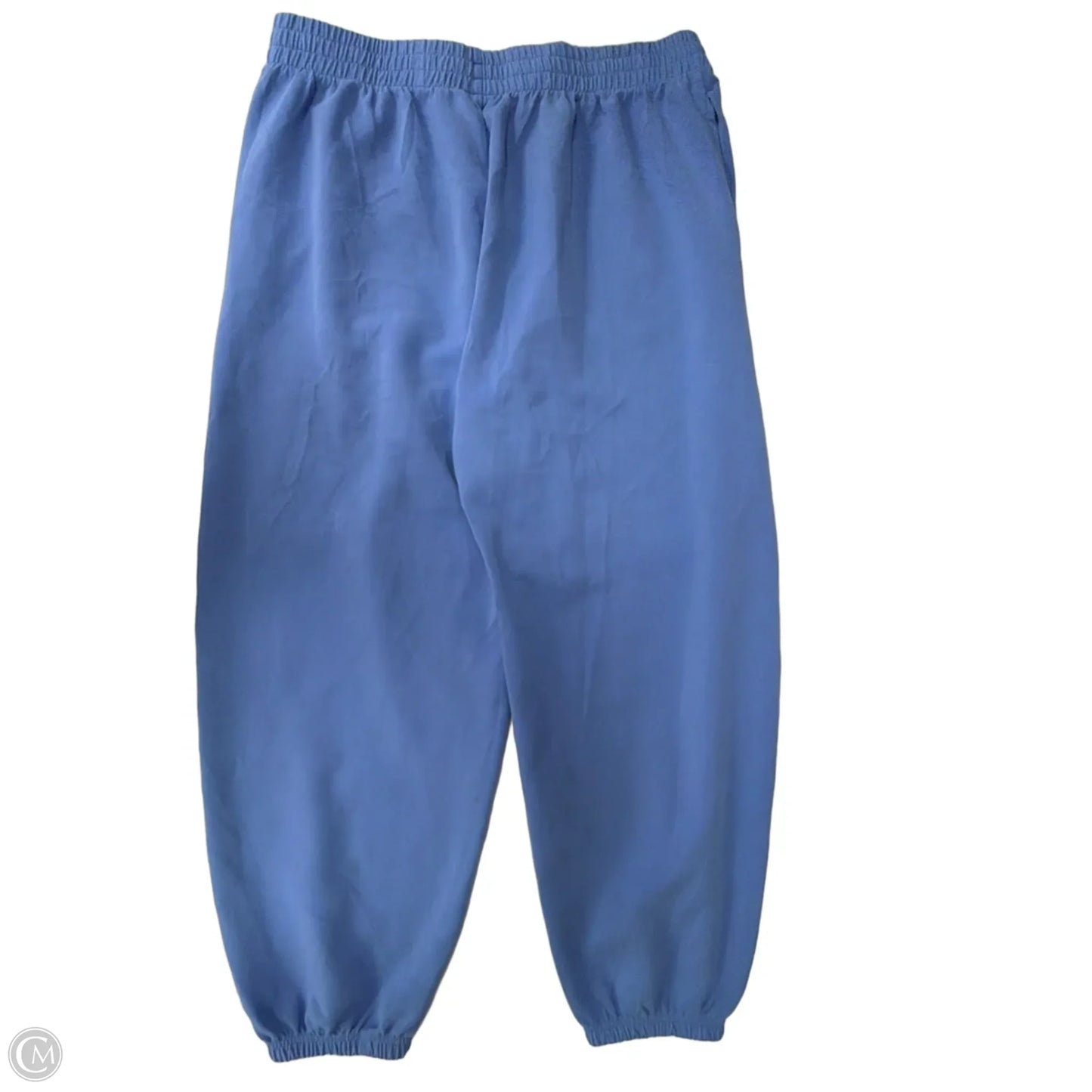 Athletic Pants 2pc By Adidas In Blue, Size: Xl