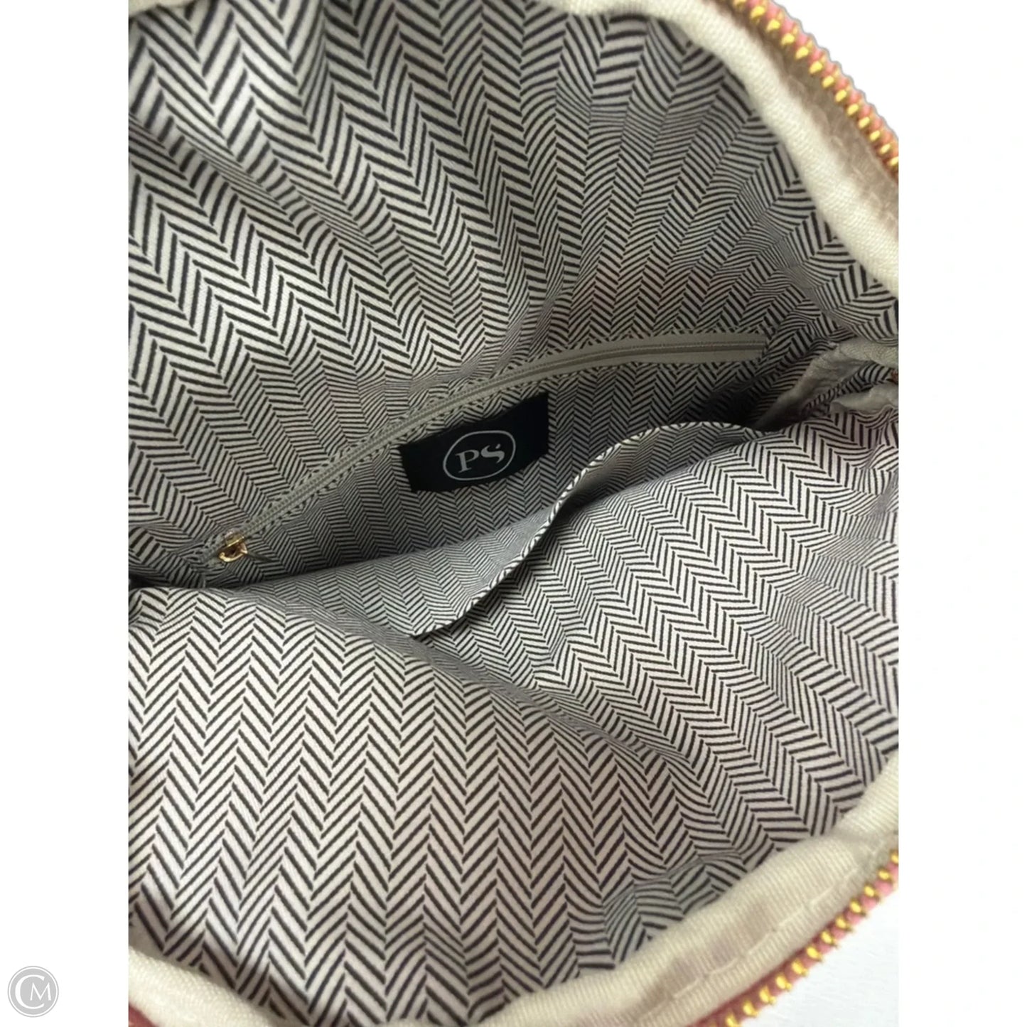 Crossbody By Clothes Mentor, Size: Small