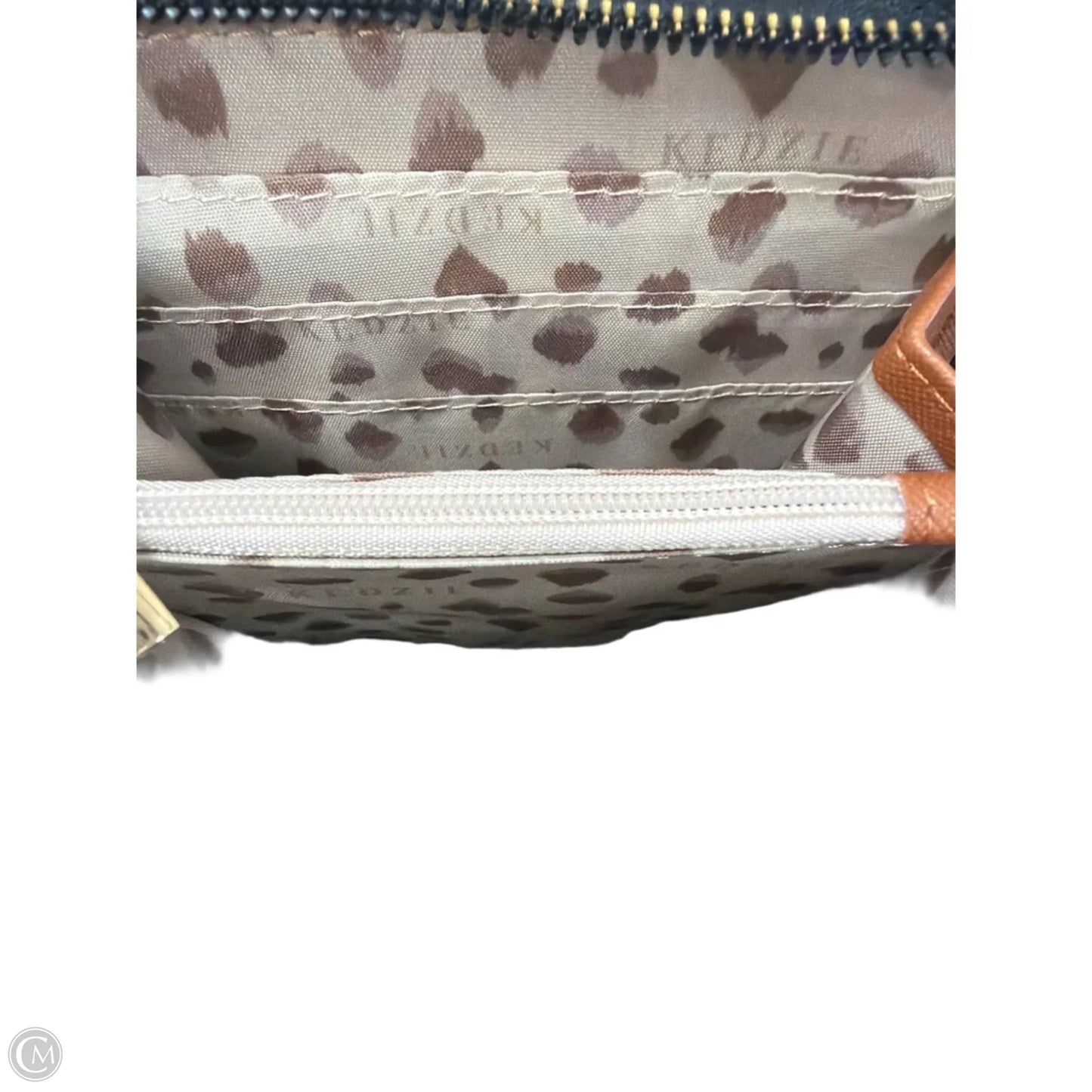 Crossbody By Kedzie, Size: Medium