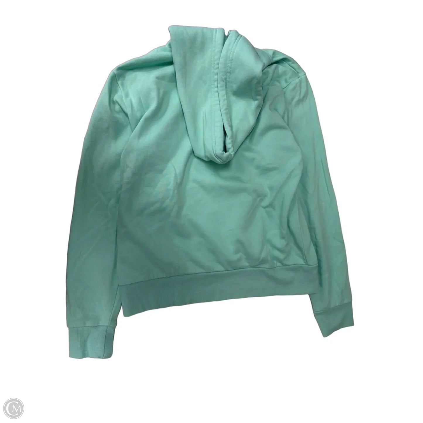 Sweatshirt Hoodie By Old Navy In Blue, Size: Xs