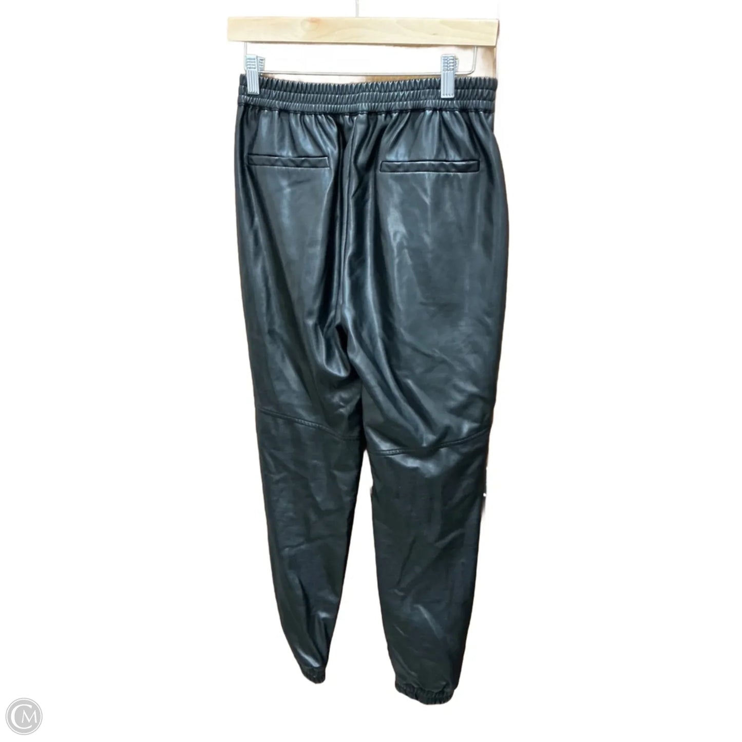 Pants Joggers By chocolate in Black, Size: S