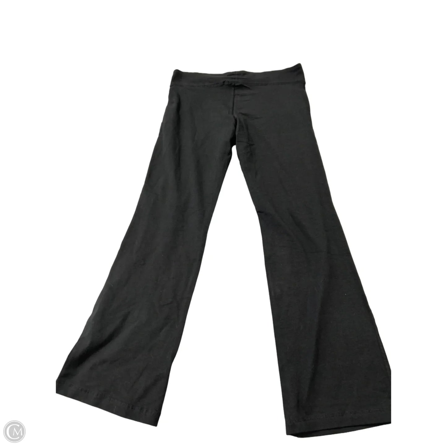 Pants Leggings By Everlast In Black, Size: L