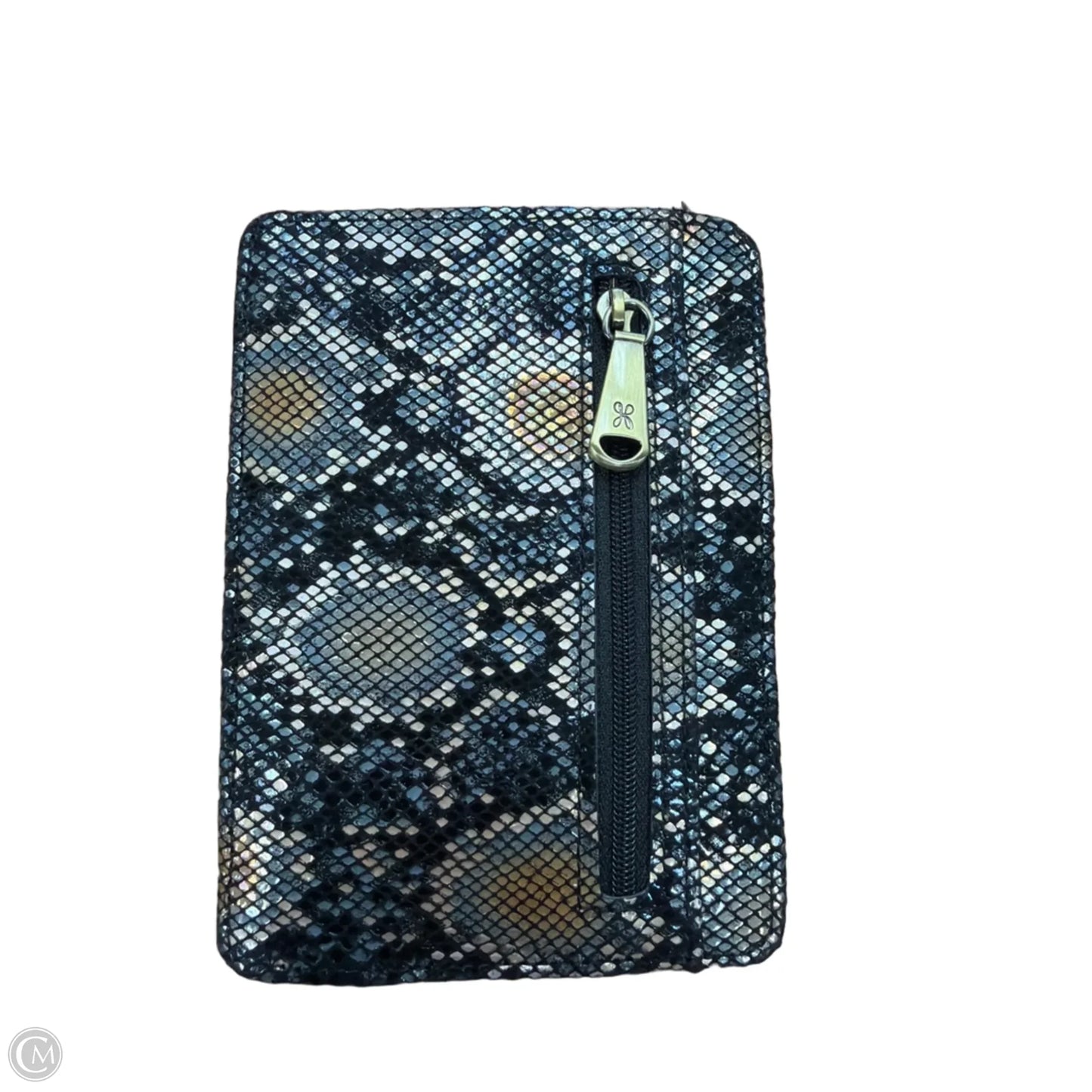 Wallet By Clothes Mentor, Size: Medium