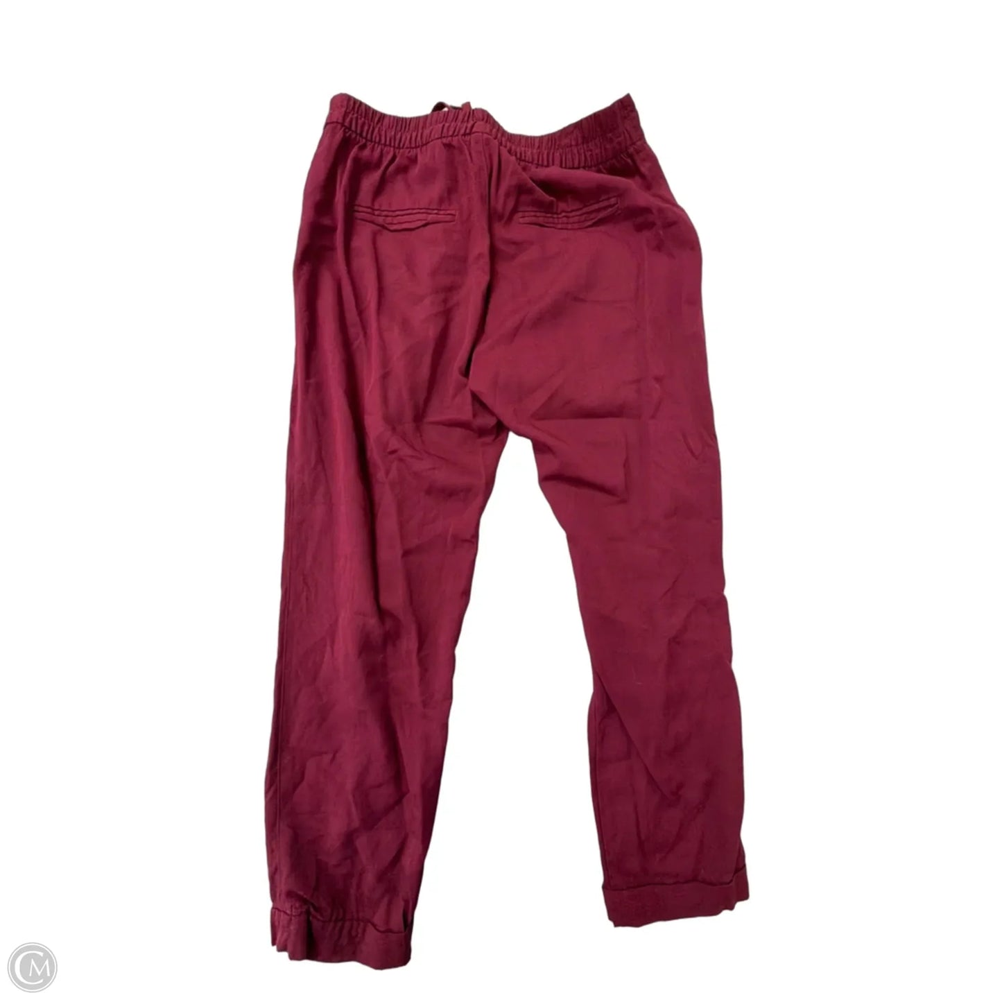 Pants Other By Old Navy In Maroon, Size: 2