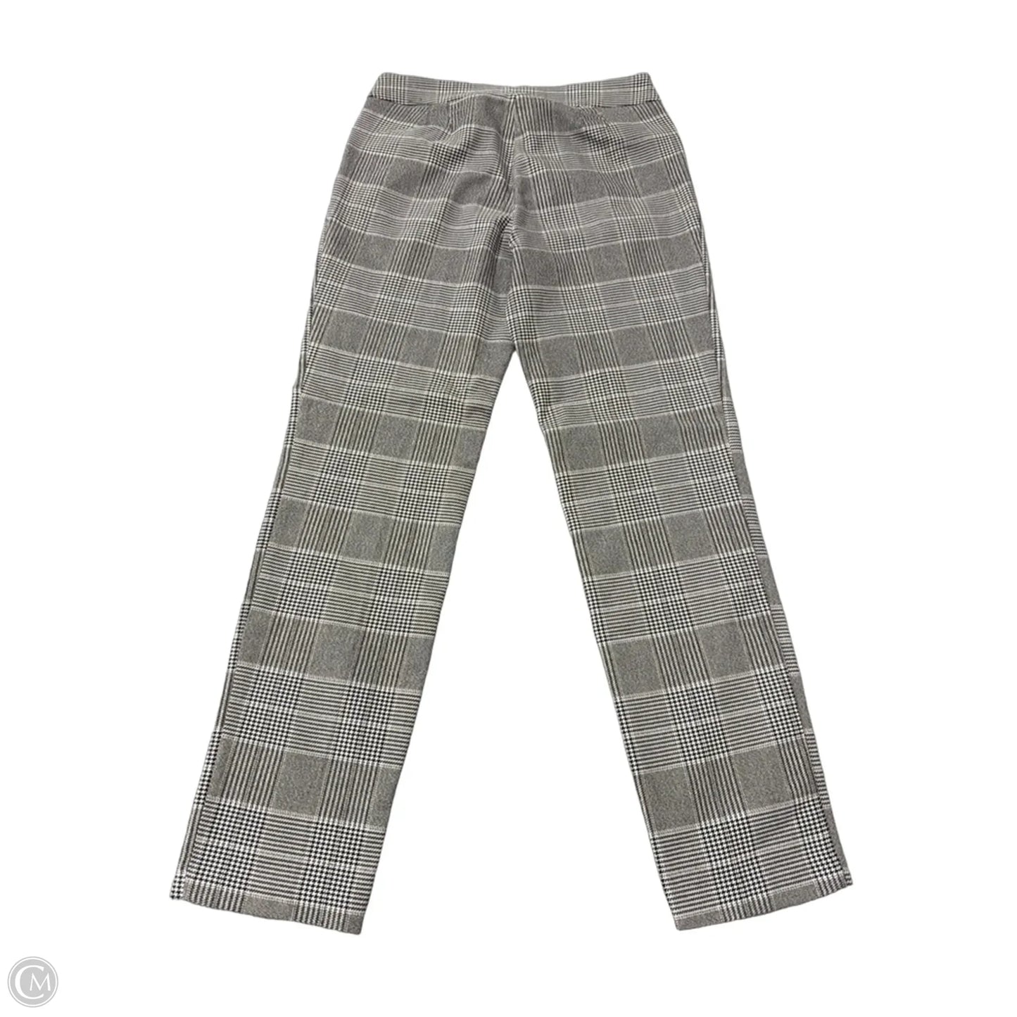 Pants Dress By Soho Apparel In Grey, Size: L