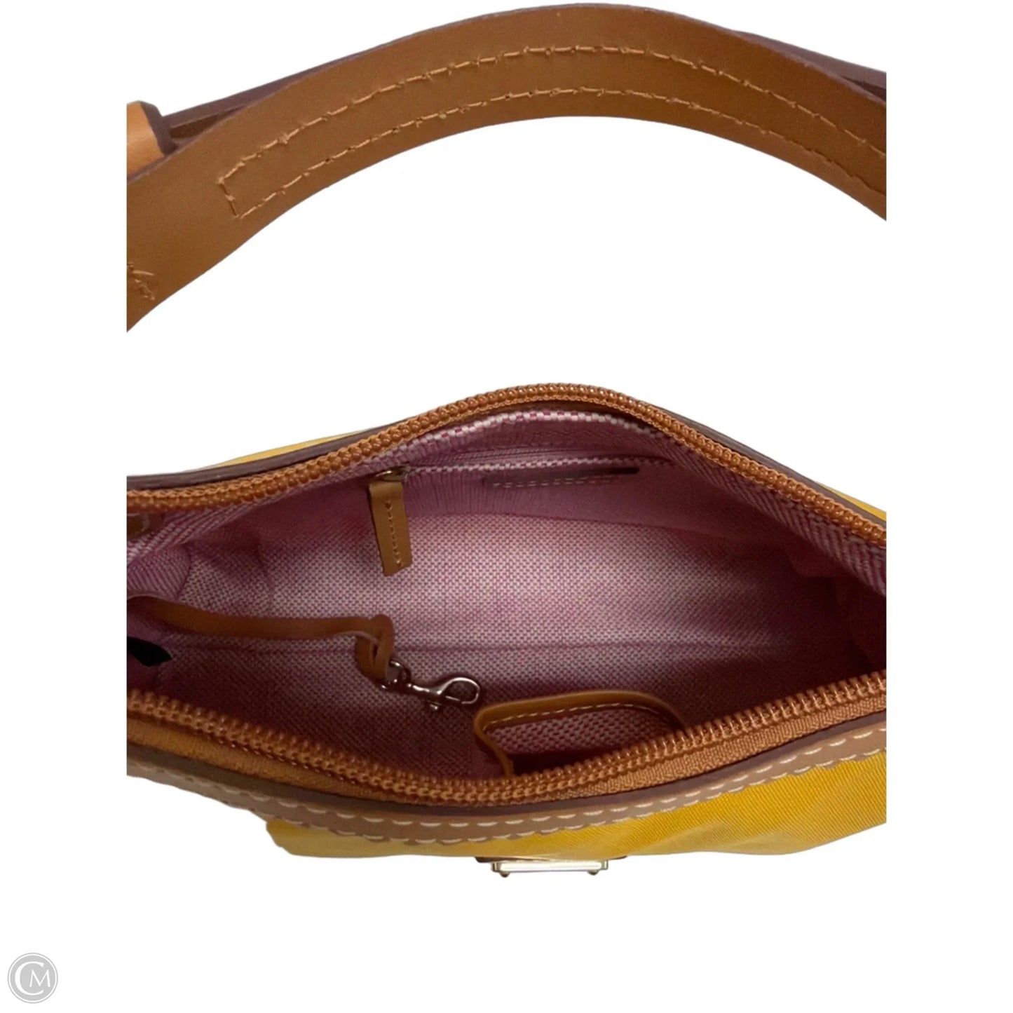 Handbag Designer By Dooney And Bourke, Size: Small
