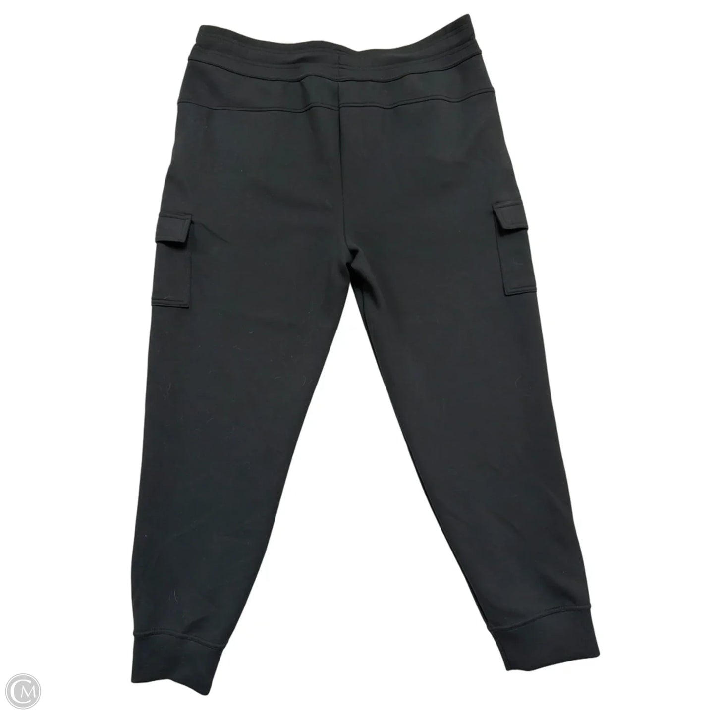 Athletic Pants By 32 Degrees In Black, Size: Xl