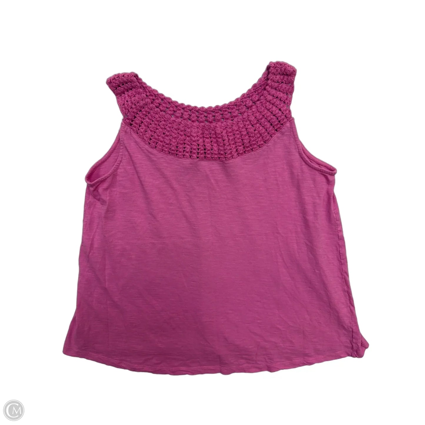 Tank Top By Lane Bryant, Size: Xl