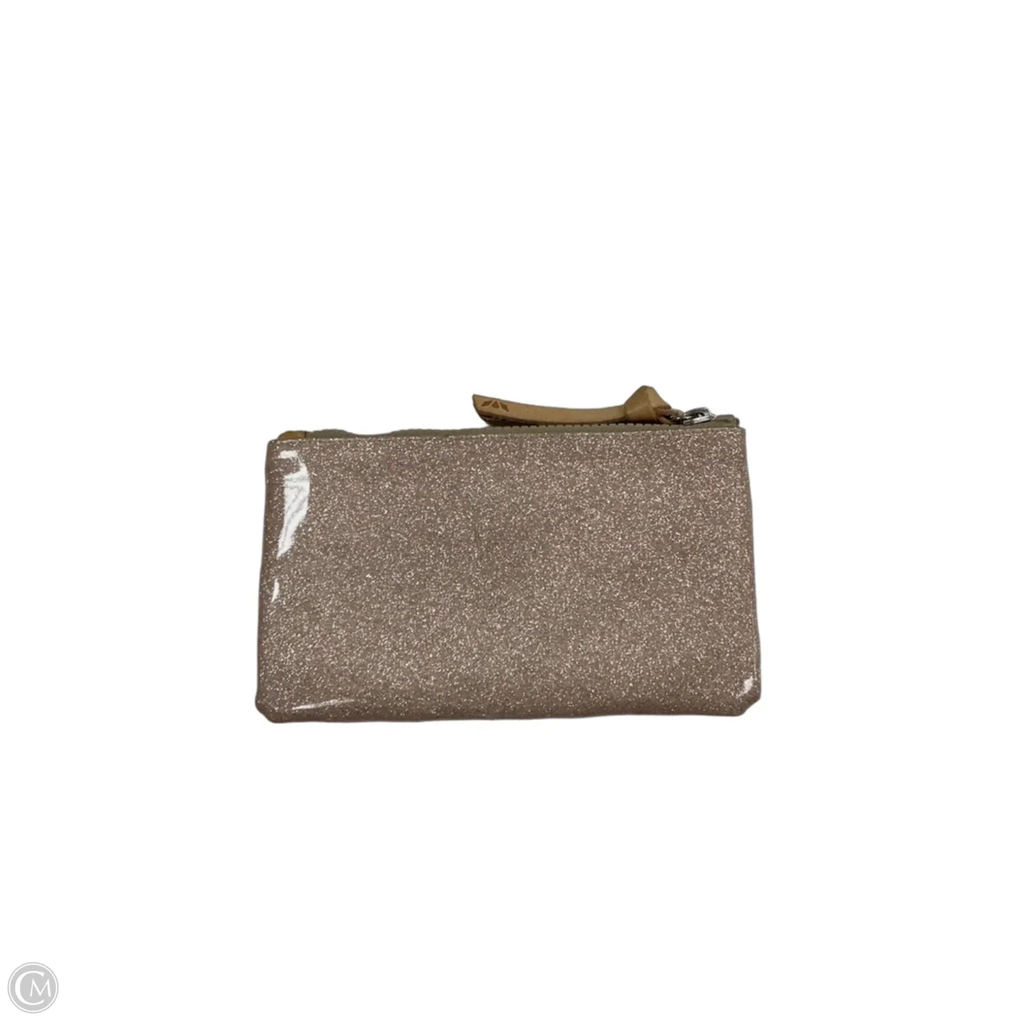 Wallet By Consuela, Size: Large