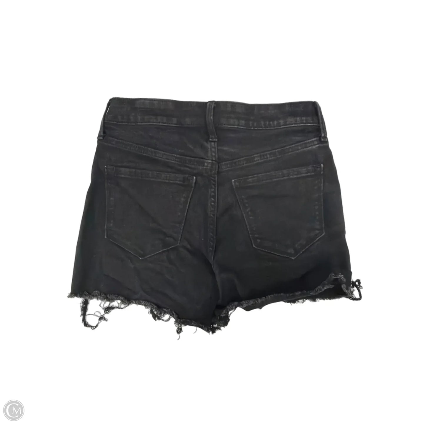 Shorts By Old Navy In Black, Size: 4