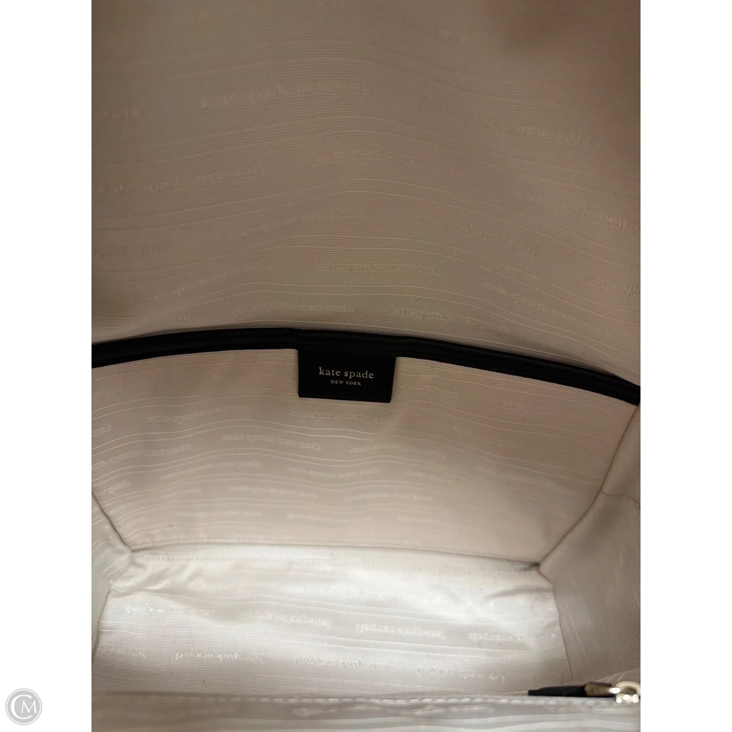 Backpack Designer By Kate Spade, Size: Large