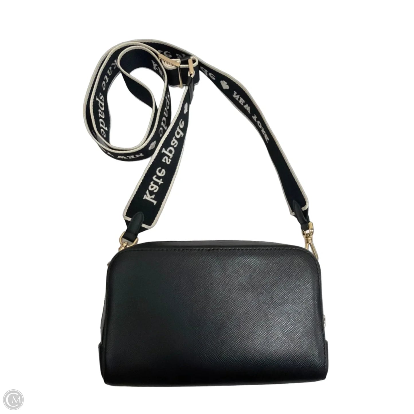 Crossbody Designer By Kate Spade, Size: Small